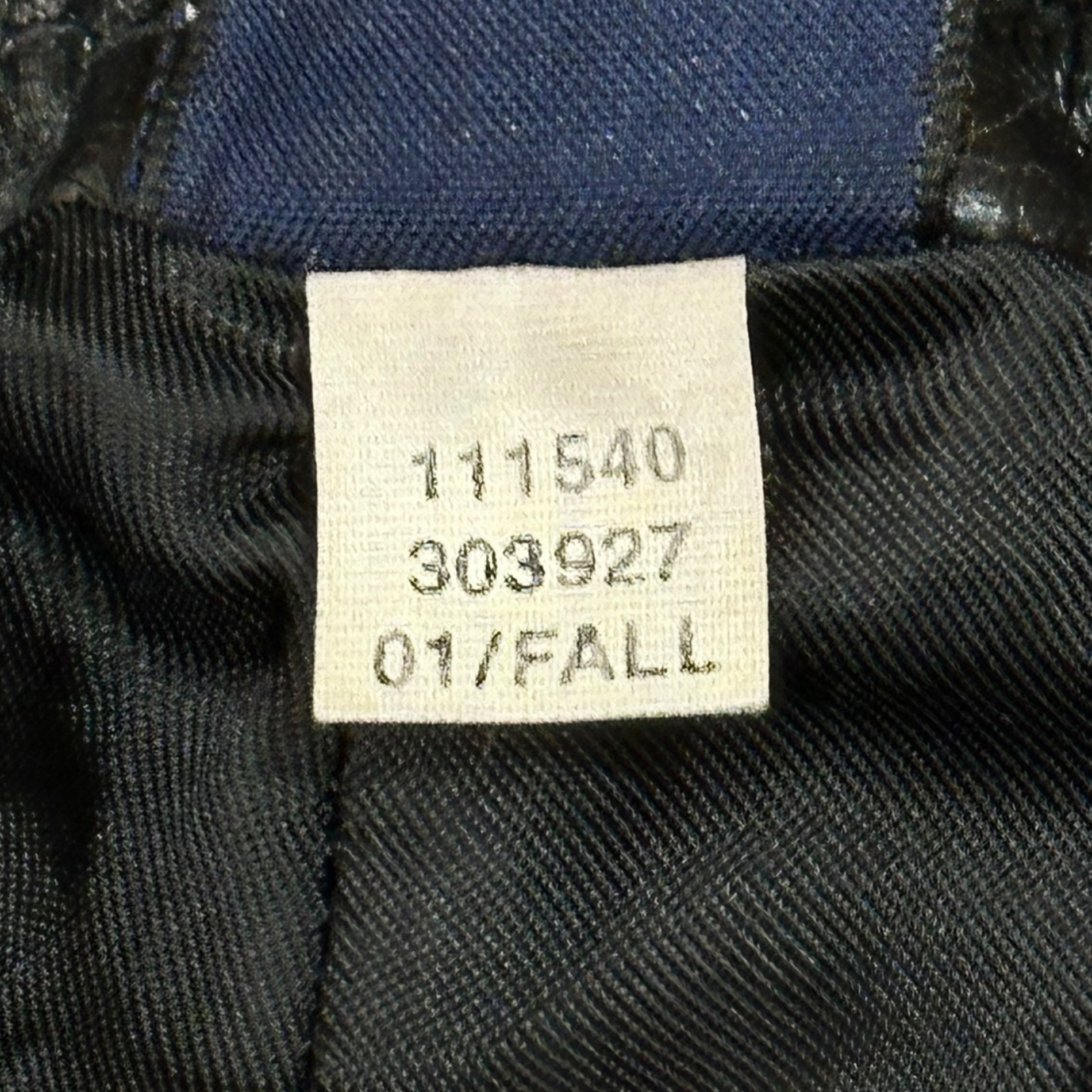 OLD GAP(オールドギャップ) 00's Boot cut cowhide leather pants ブーツカット カウハイド レザー パンツ 18(XL程度) ブラック