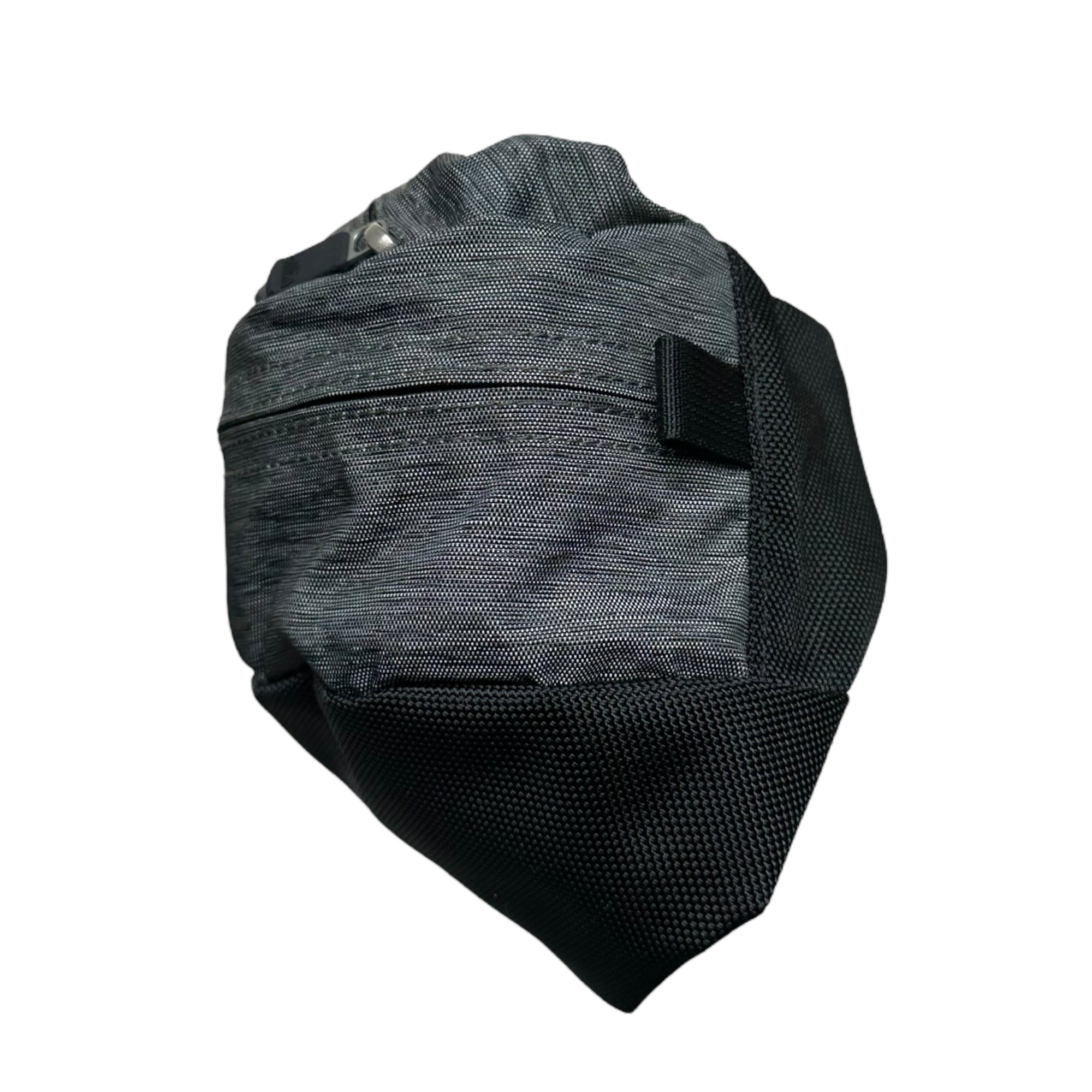 THE NORTH FACE(ノースフェイス) SWEEP shoulder bag NM71801 グレー×ブラック グレー×ブラック