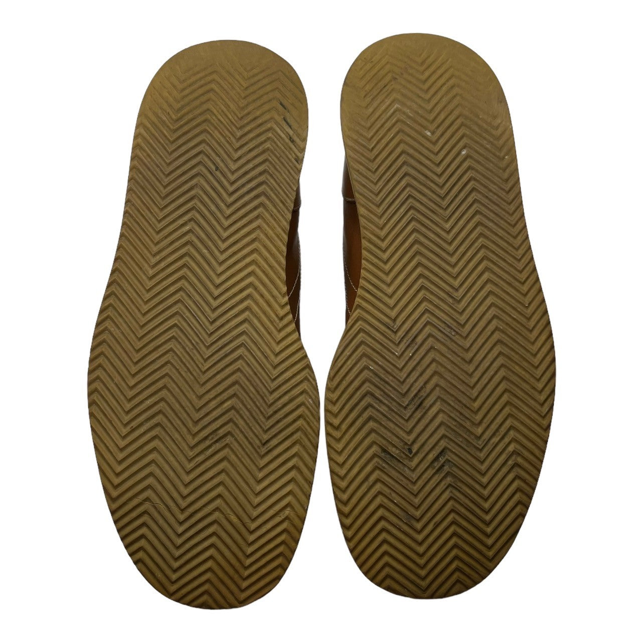 Tricker's(トリッカーズ) レザー シューズ 6 1/2(25.5cm程度) ブラウン スニーカー