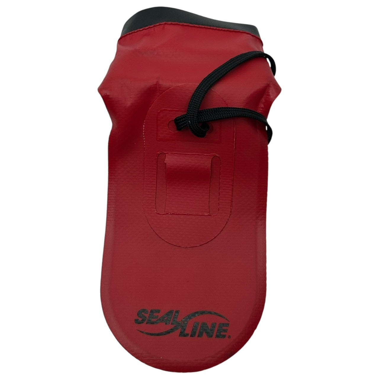 SUPREME(シュプリーム) 18SS SealLine See Pouch シールライン18SS SealLine See Pouch シールライン シー ポーチ レッド ショルダー バッグ ビート 海