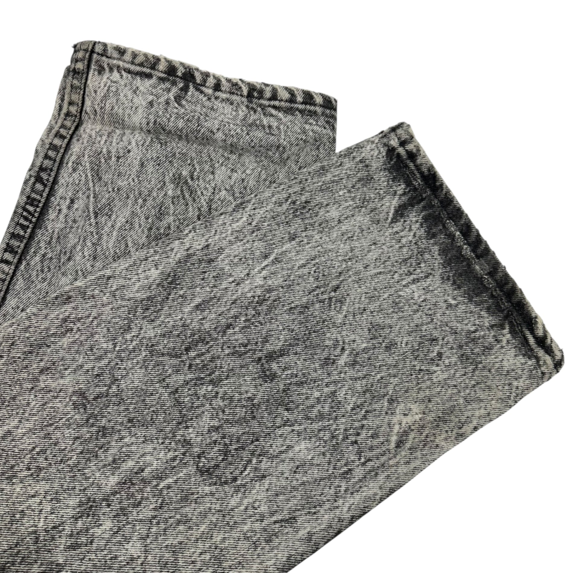 Levi's(リーバイス) 90's 501 USA made Chemical-washed Denim Pants ケミカル ウォッシュ デニム パンツ 501-0686 W32 L32 ブラック 90年代 ヴィンテージ