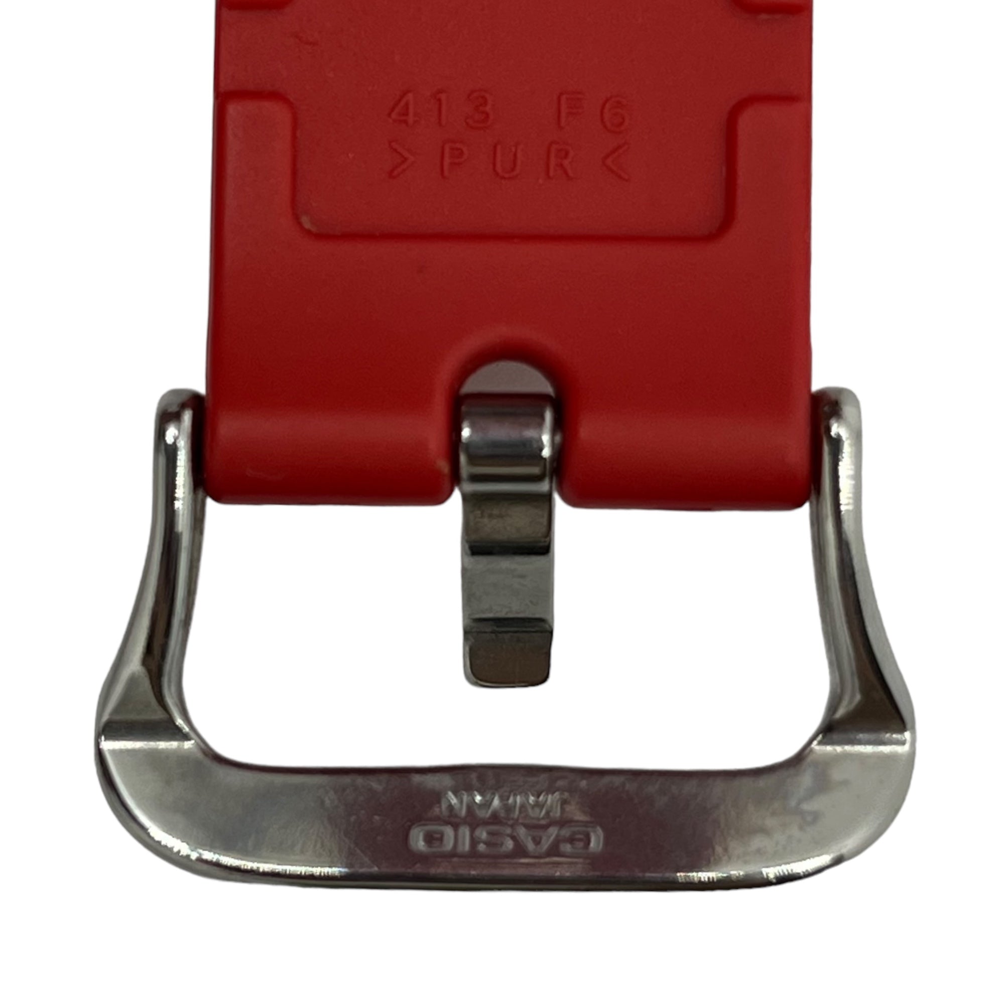 TOMMY×CASIO(トミー×カシオ) G-SHOCK FLAG ジーショック フラグ コラボレーション モデル DW-6900FS ネイビー×レッド 箱付き