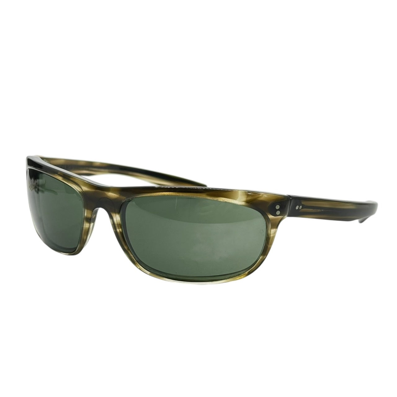 Ray-Ban(レイバン) 80's~90's B&L VINTAGE BALORAMA ボシュロム社製 バロラマ 鼈甲 ヴィンテージ サングラス ブラウン USA製 80年代~90年代