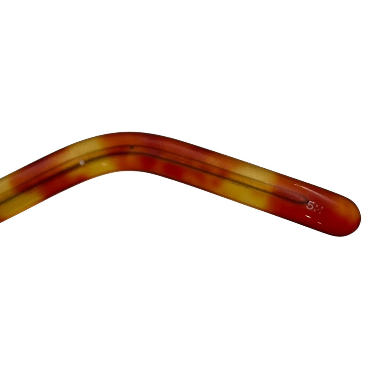 Jean Paul GAULTIER(ジャンポールゴルチエ) 80's~90's JPG Logo 3 Frame Vintage Sunglasses ロゴ 3本フレーム ヴィンテージ サングラス 58-5107 ゴールド×ブラウン コパー85% 80年代~90年代 ヴィンテージ アーカイブ