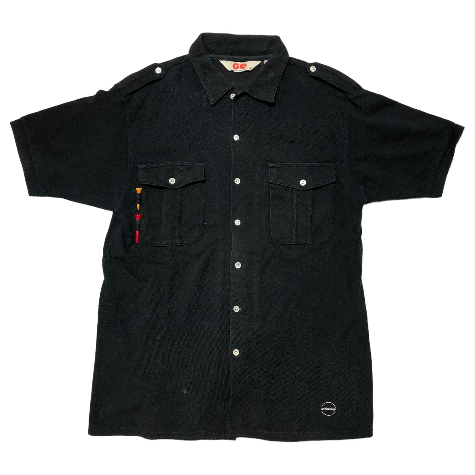 GOODENOUGH(グッドイナフ) 90