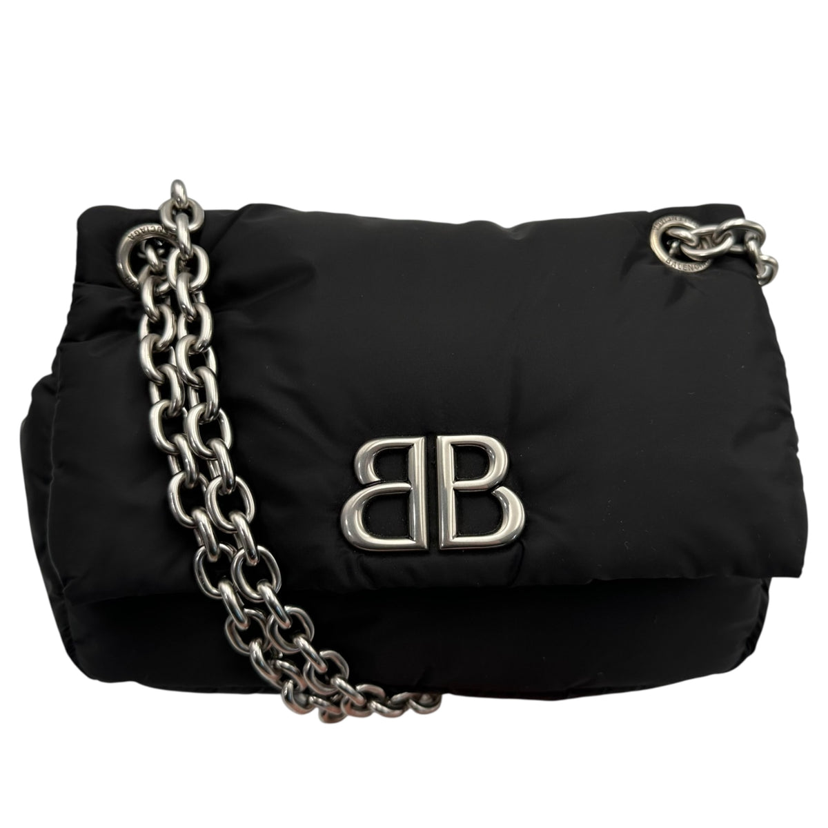 BALENCIAGA(バレンシアガ) MONACO Monaco Mini Shoulder Bag モナコ 