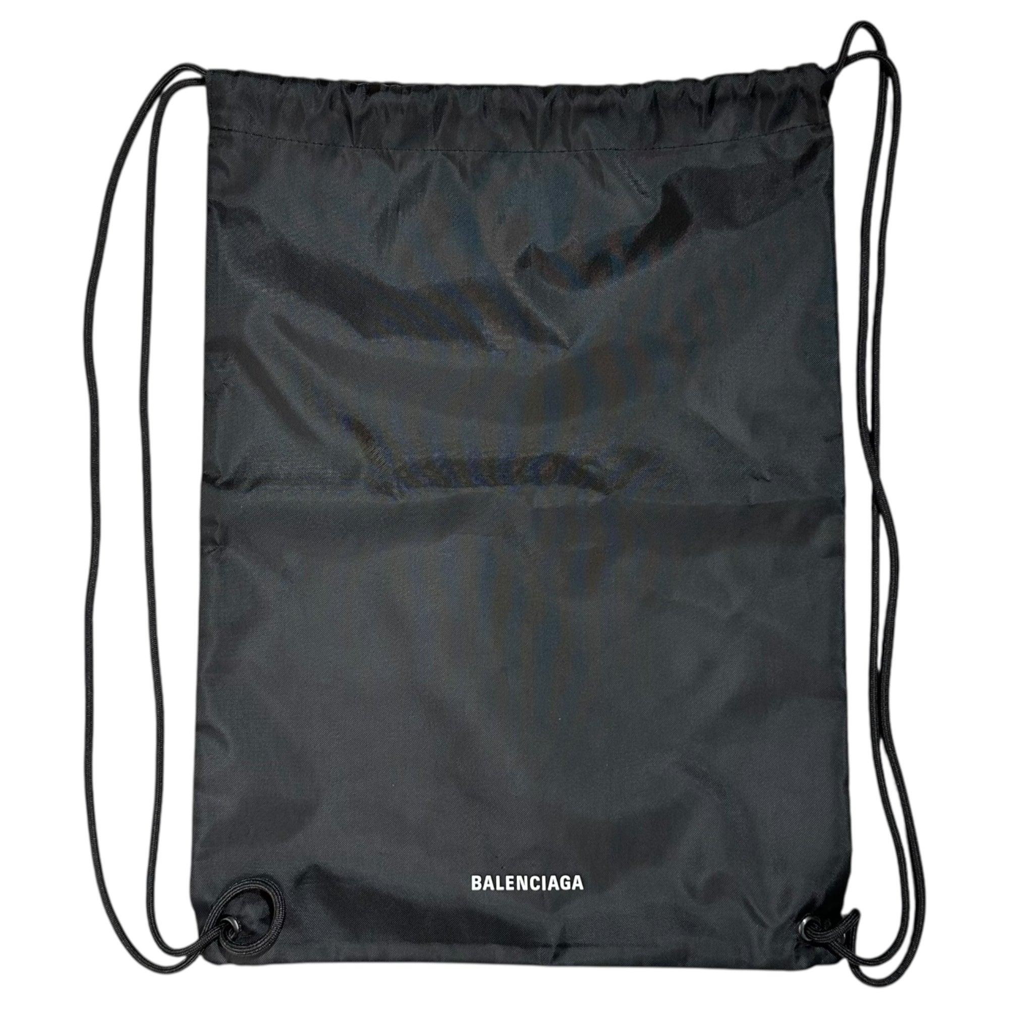 BALENCIAGA(バレンシアガ) 3XL MONOCOLOR/MESH/RUB/W/BLACK ローカット スニーカー 734734 27cm ブラック
