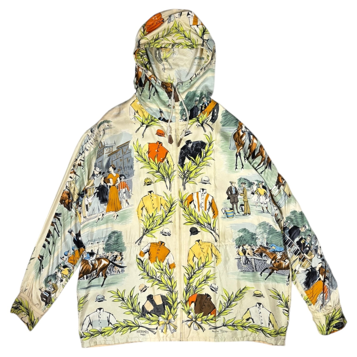 HERMES(エルメス) 90