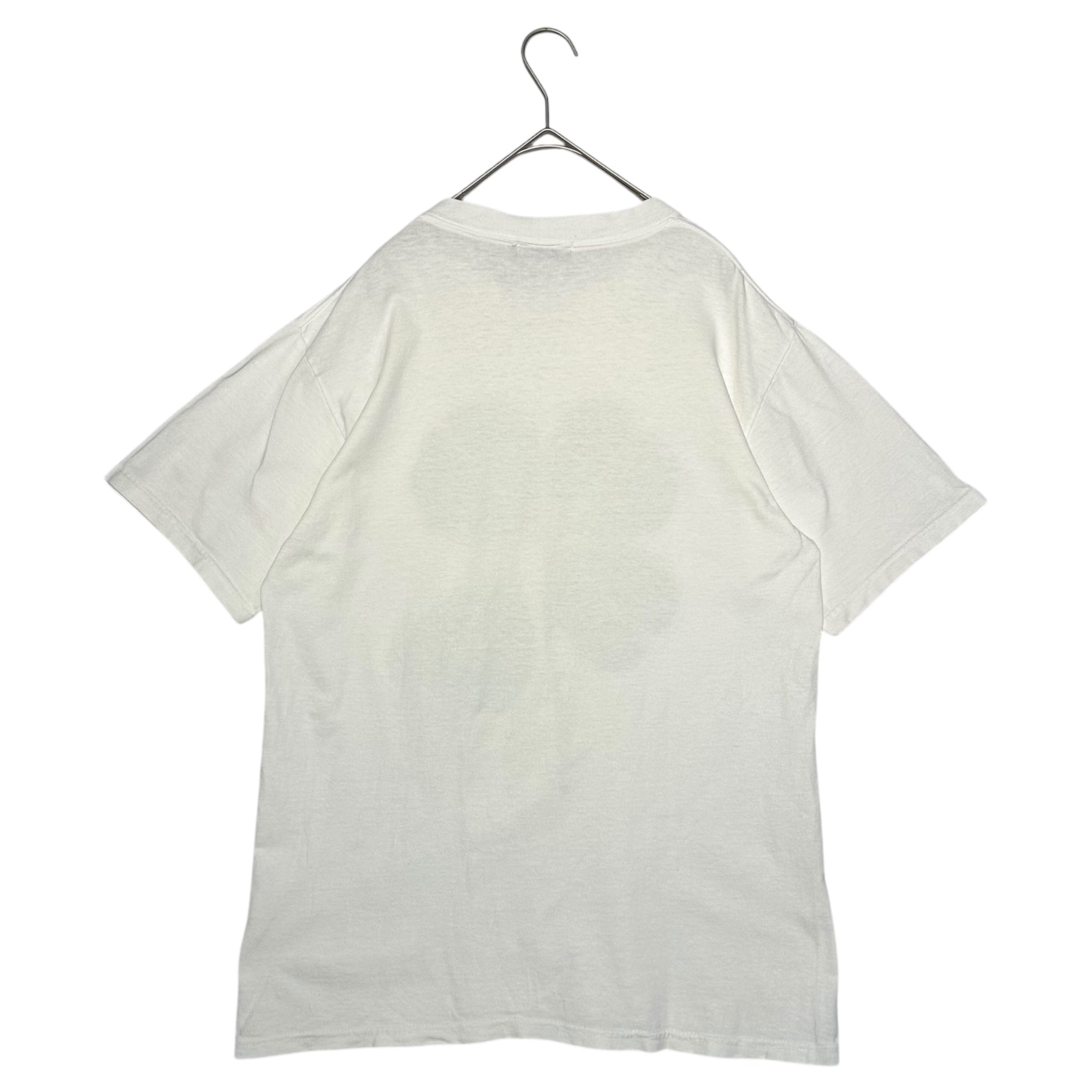 AFFA(エーエフエフエー) 90's Clover Print T-Shirt 90年代 クローバー プリント Tシャツ M ホワイト×グリーン アナーキーフォーエバーフォーエバーアナーキー