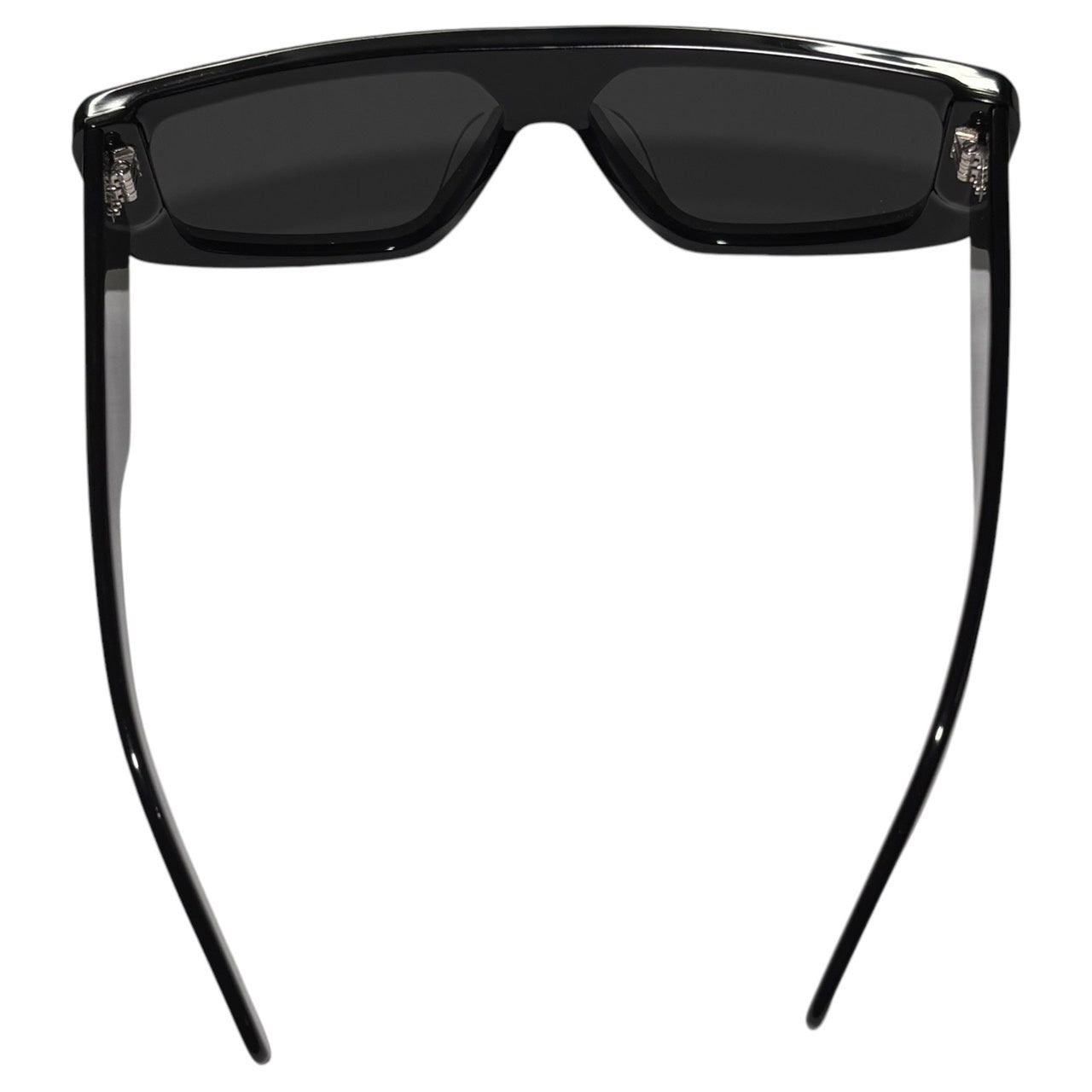 Rick Owens(リックオウエンス) PERFORMA SUNGLASSES -GBLKB- パフォーマ サングラス RG0000003GBLKB 58-14-145 ブラック 箱付