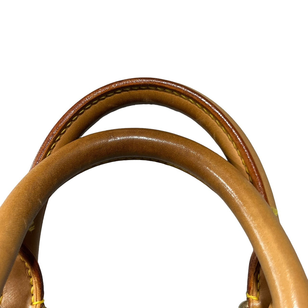 LOUIS VUITTON(ルイヴィトン) keepall45 キーポル 45 ボストンバッグ バンドリエール 旅行鞄 ストラップ 付き M41428 45 ブラウン モノグラム TH1907