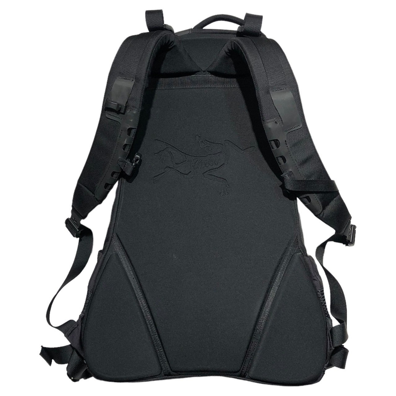 ARC'TERYX(アークテリクス) ARRO22 アロー22 バックパック 6029-62428 ブラック リュック 鞄