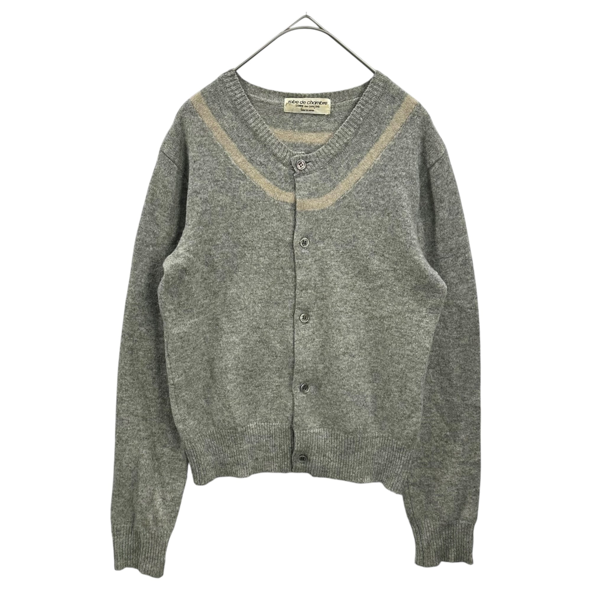 robe de chambre COMME des GARCONS(ローブドシャンブル