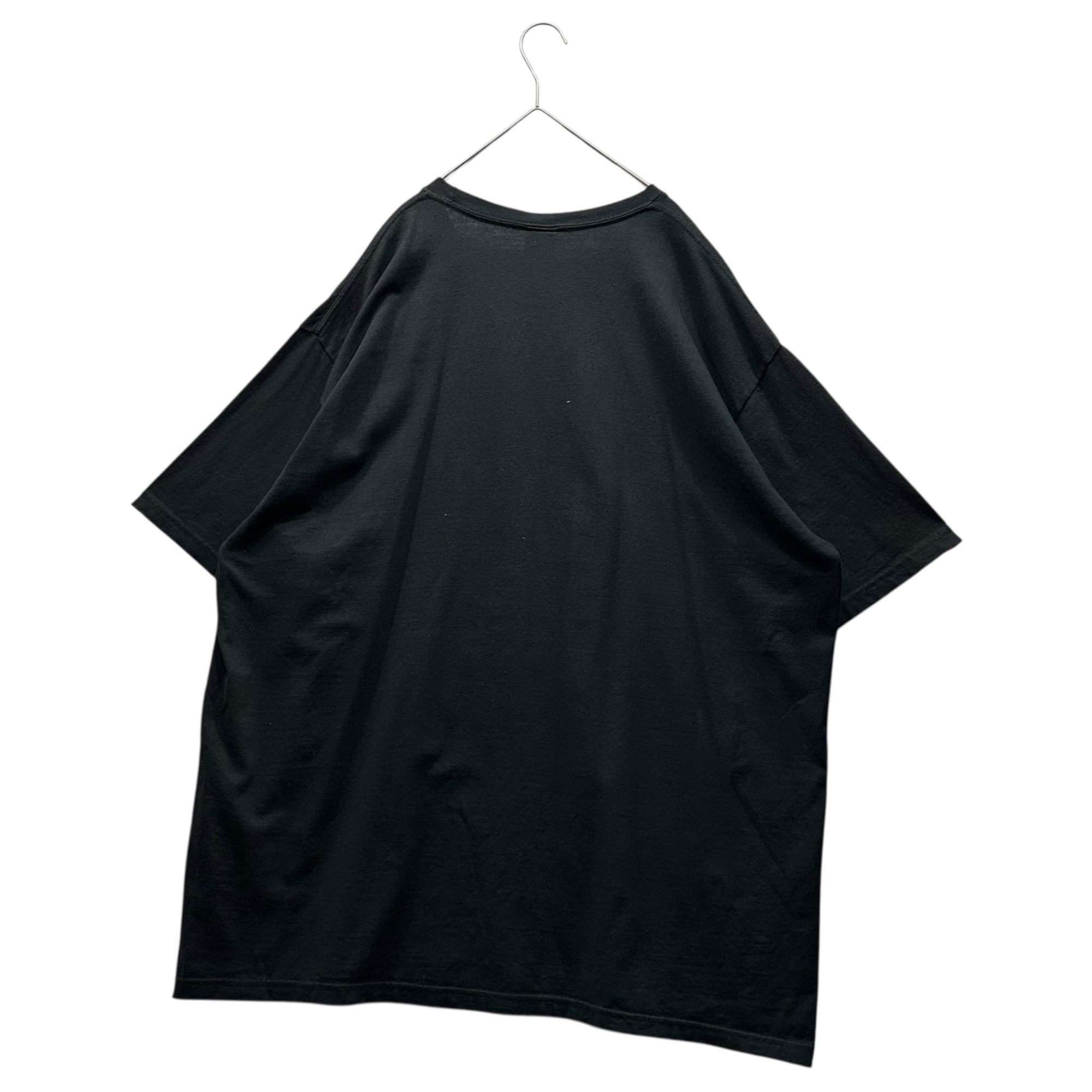 SUPREME(シュプリーム) 24SS Varsity Tee バーシティ Tシャツ XXL ブラック