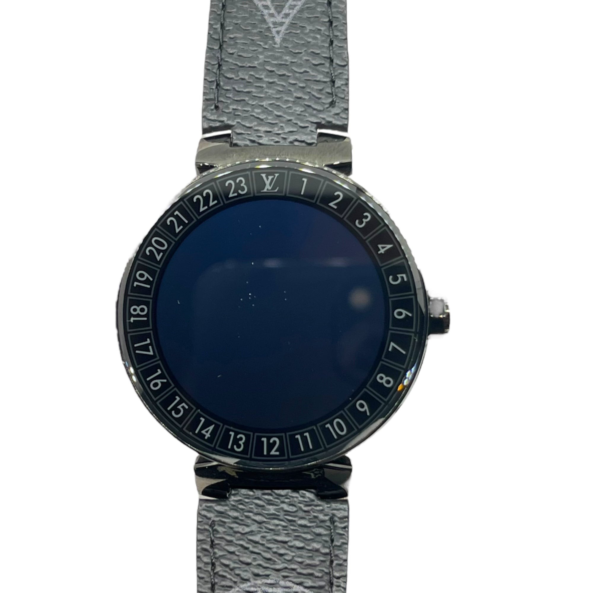 LOUIS VUITTON(ルイヴィトン) Tambour Horizon タンブール ホライゾン 