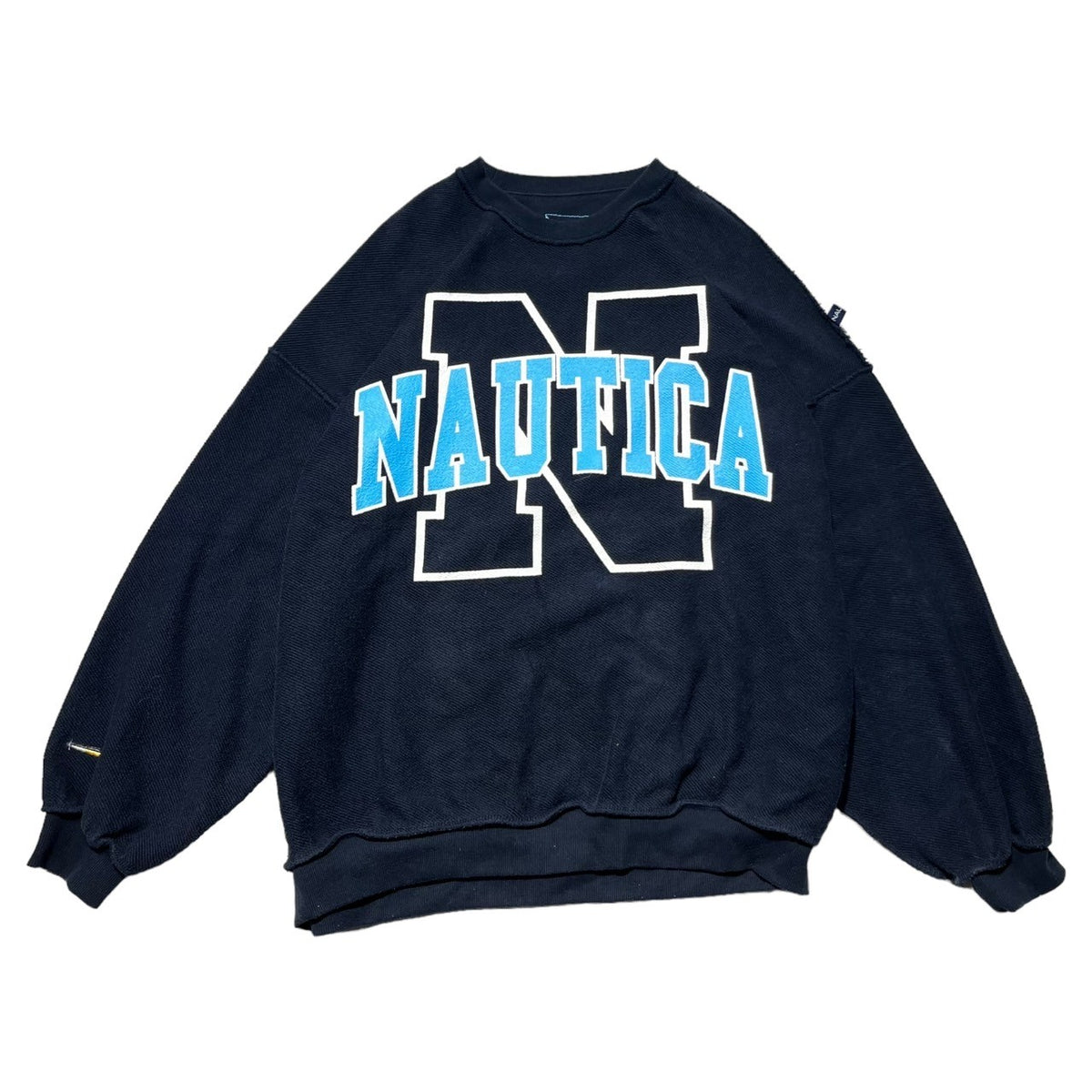 NAUTICA×FREAK