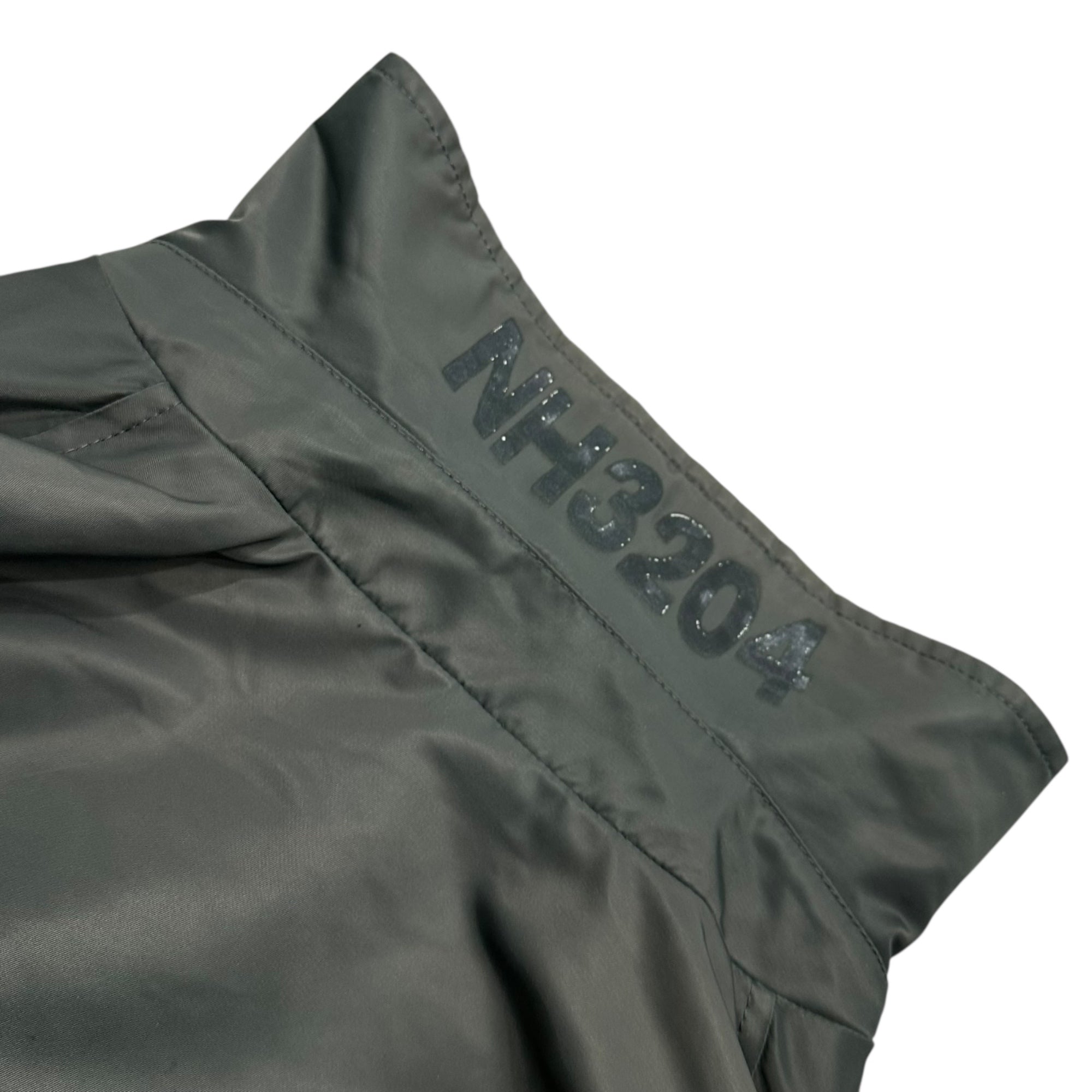 NEIGHBORHOOD(ネイバーフッド) 1999AW CWU-45P FLIGHT JACKET フライト ジャケット NHD-09 表記消(L程度) カーキ 90年代 90's アーカイブ