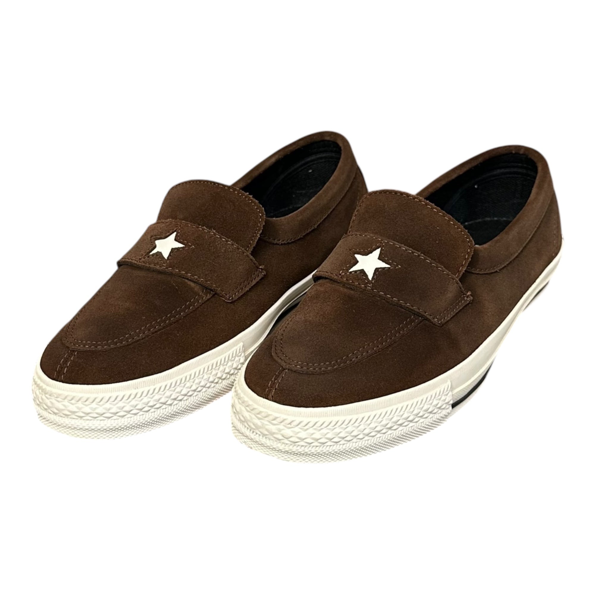 CONVERSE ADDICT(コンバースアディクト) ONE STAR LOAFFER ワンスター