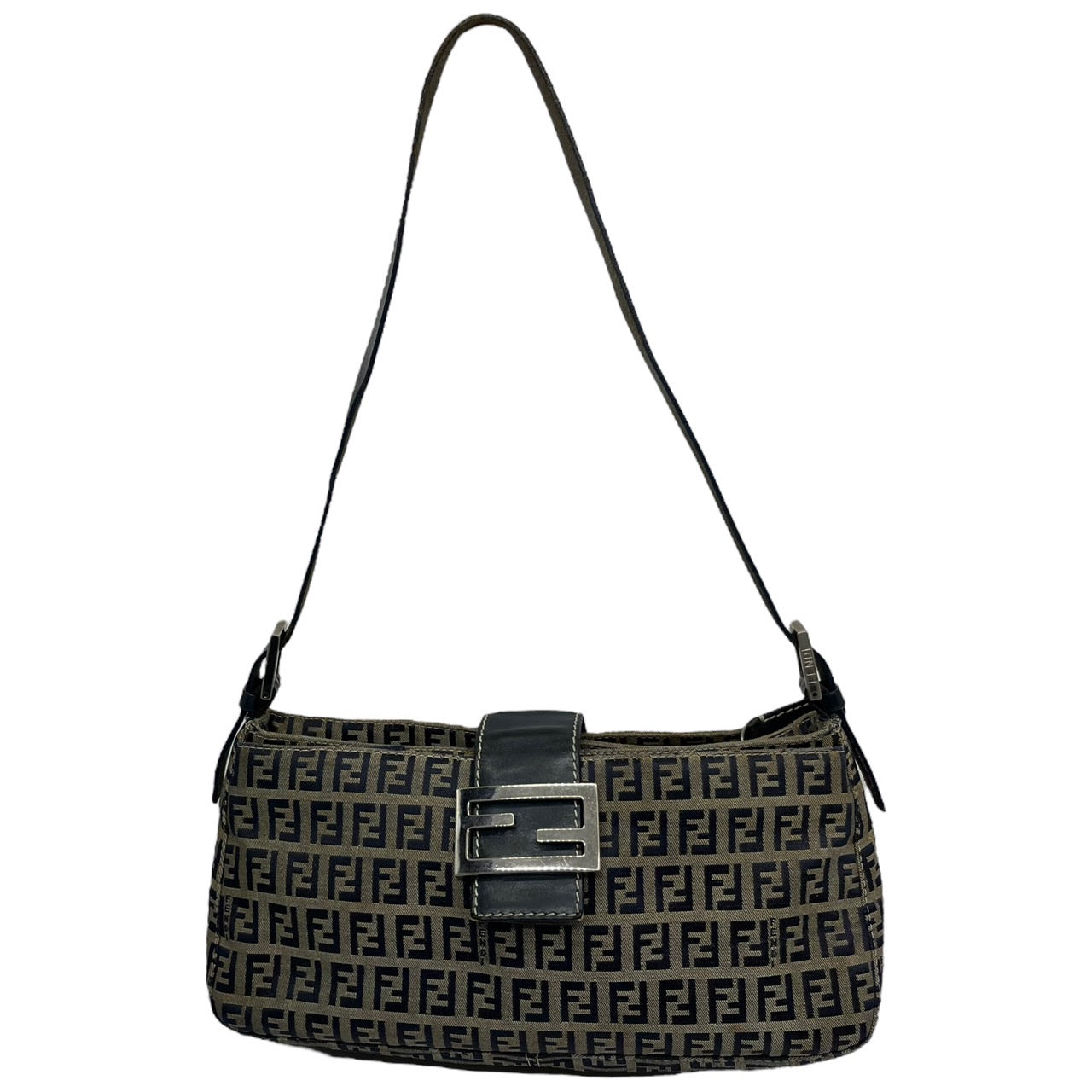 週間売れ筋 FENDI （2301091） ワンショルダー ズッキーノ マンマ ...