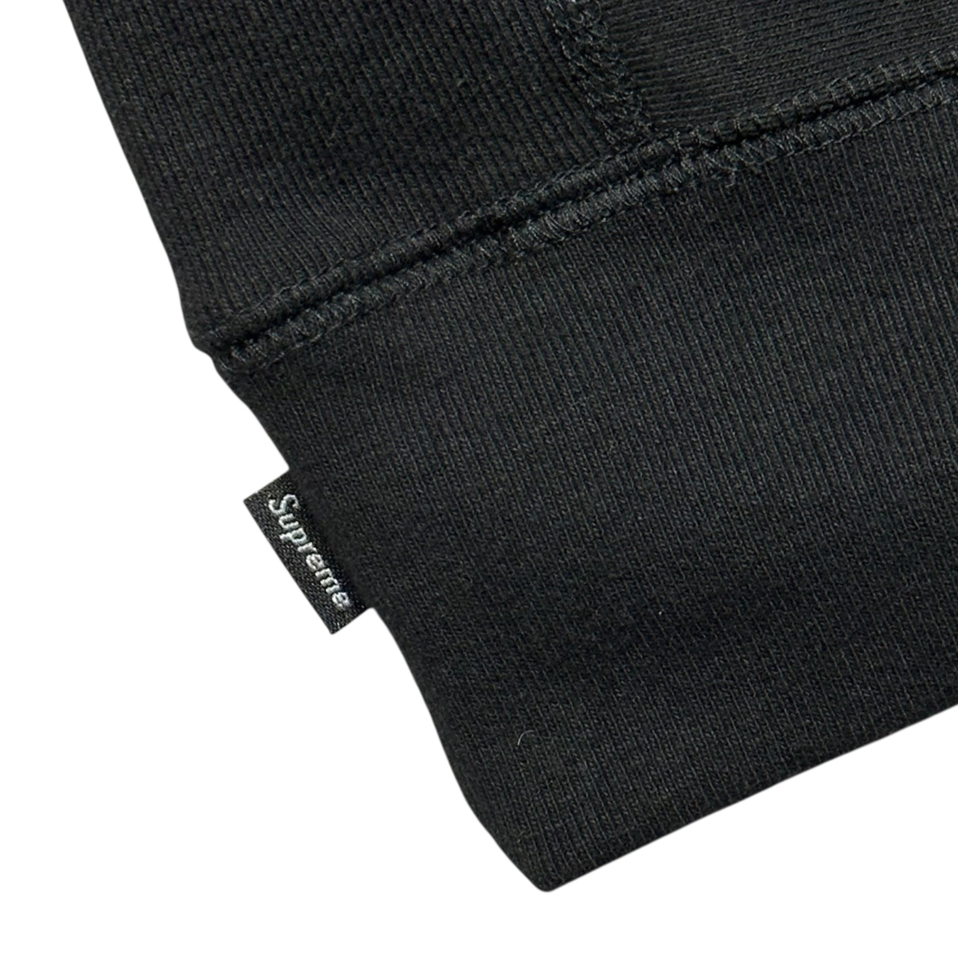 SUPREME(シュプリーム) 25AW Box Logo Hooded Sweatshirt "Black" ボックスロゴ パーカー スウェット S ブラック 25FW WEEK15