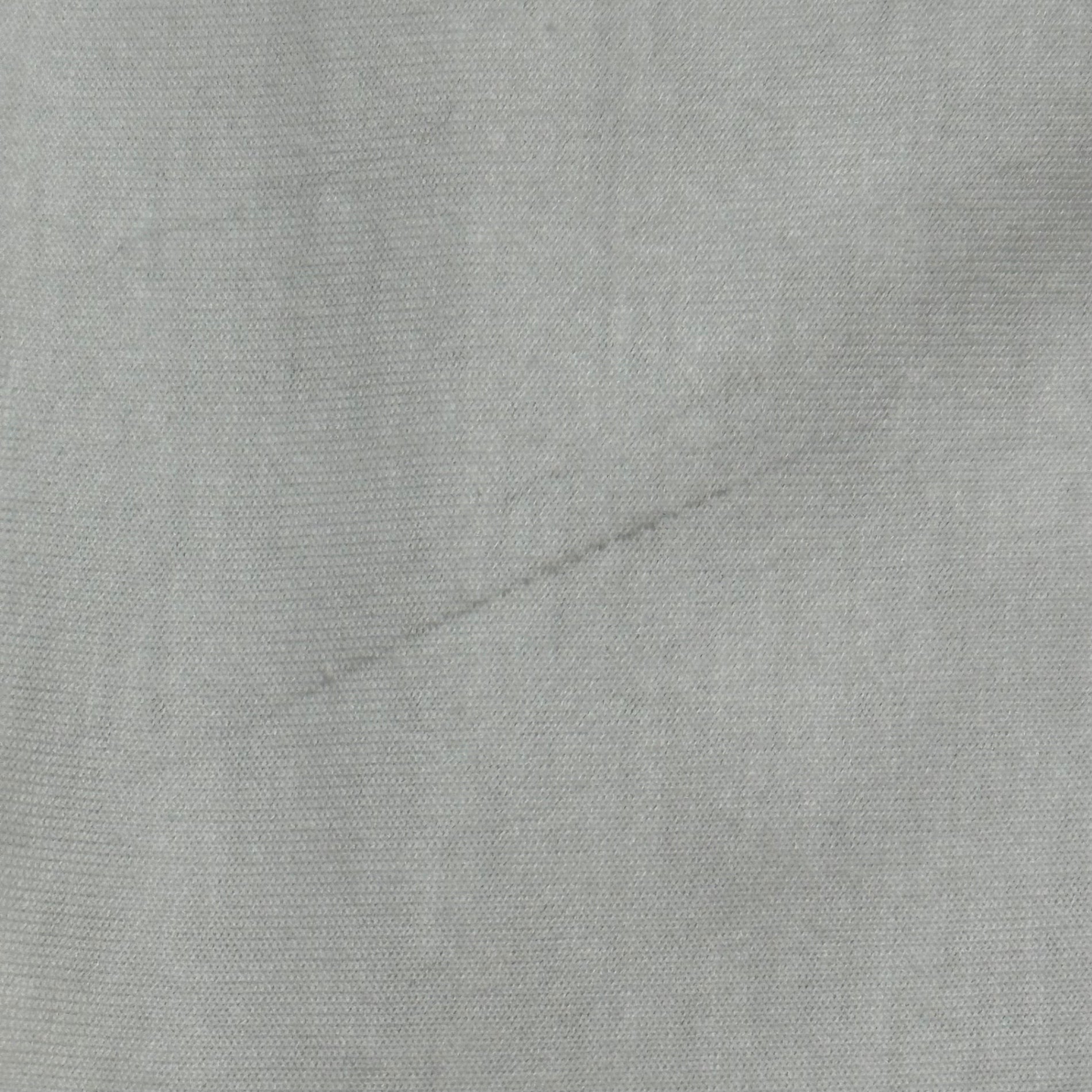 Y-3(ワイスリー) Three-Stripe Crew-Neck T-Shirt スリー ストライプ クルーネック Tシャツ HZ8871 L ホワイト×ブラック