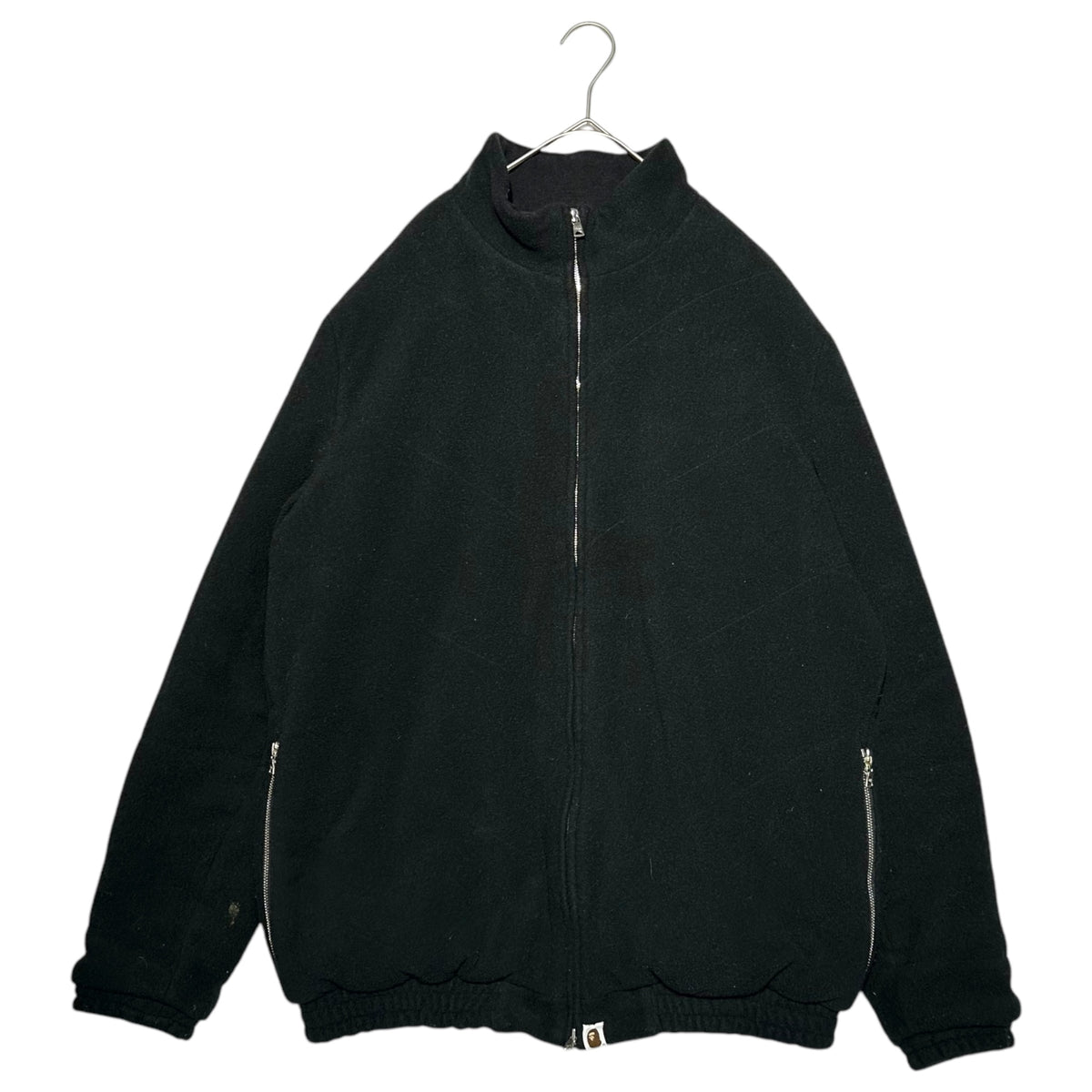BAPE BY A BATHING APE(ベイプ バイ アベイシングエイプ) Zip-up 