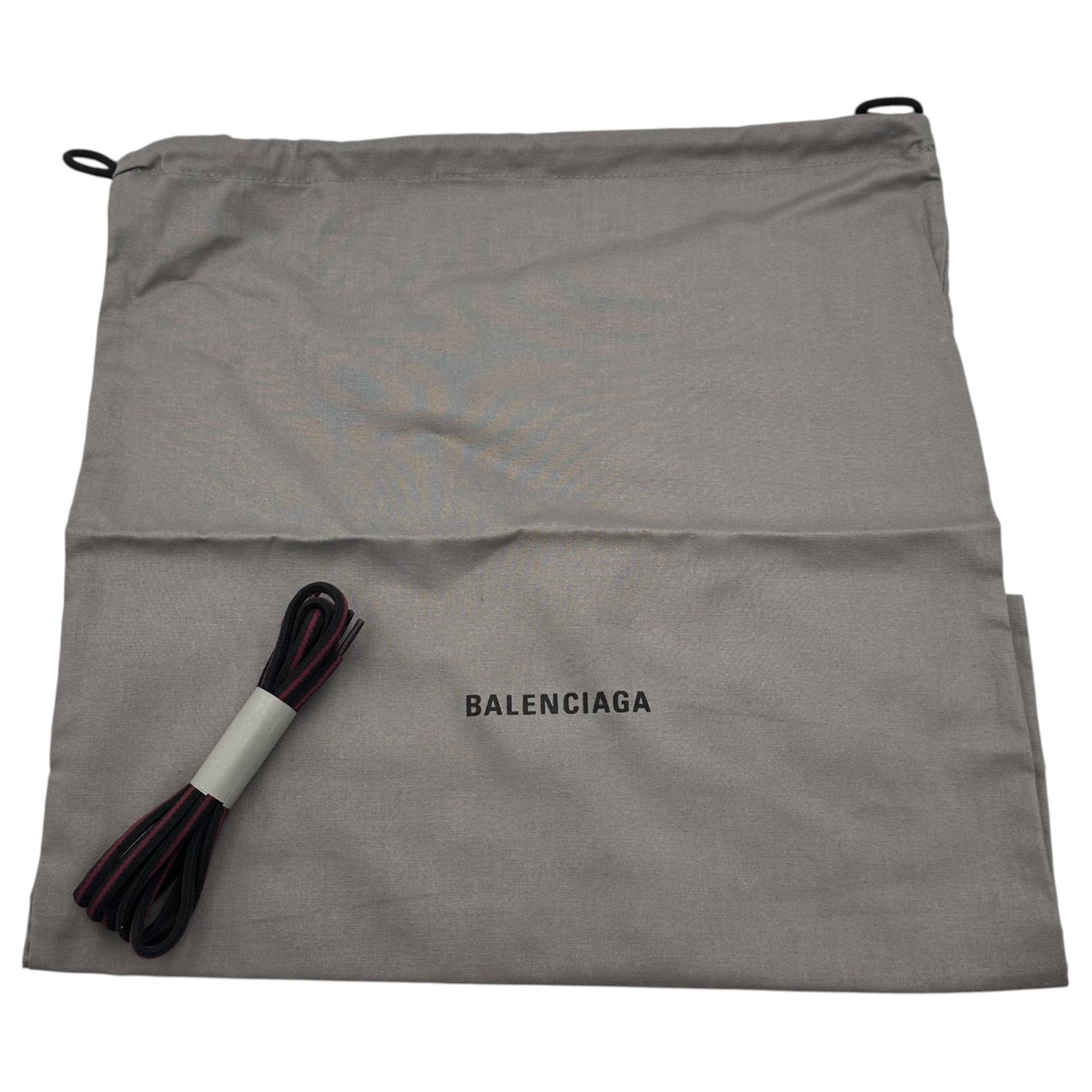 BALENCIAGA(バレンシアガ) Track トラック スニーカー 542023 28.5cm ブラック×イエロー×レッド