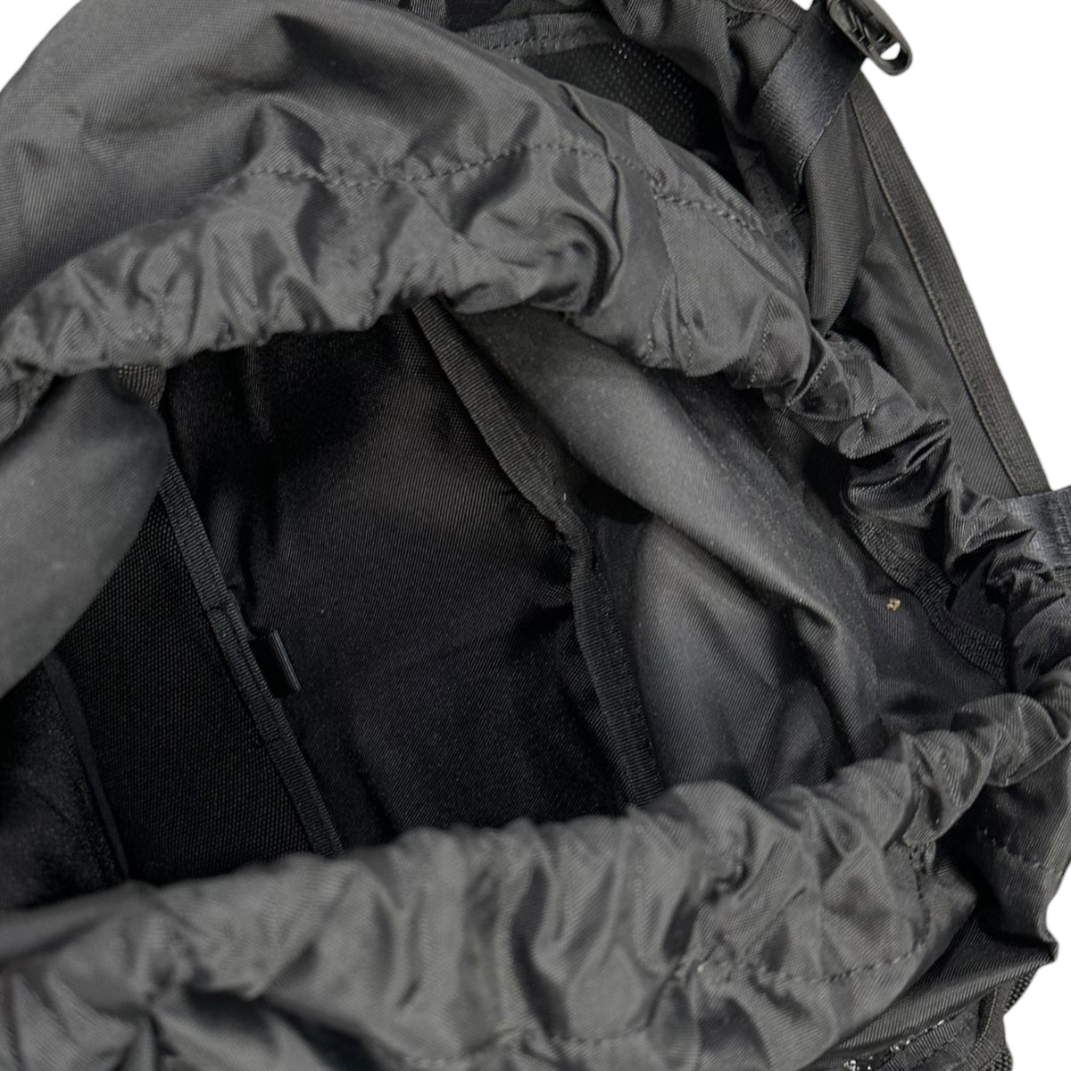 PORTER(ポーター) HEAT RUCKSACK ヒート リュックサック ブラック バックパック