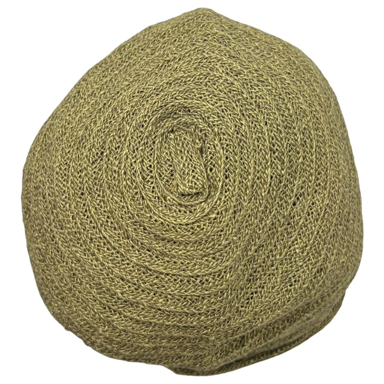 RIPRAP(リップラップ) BRAID WATCH CAP ブレードワッチキャップ ハット M カーキ 帽子