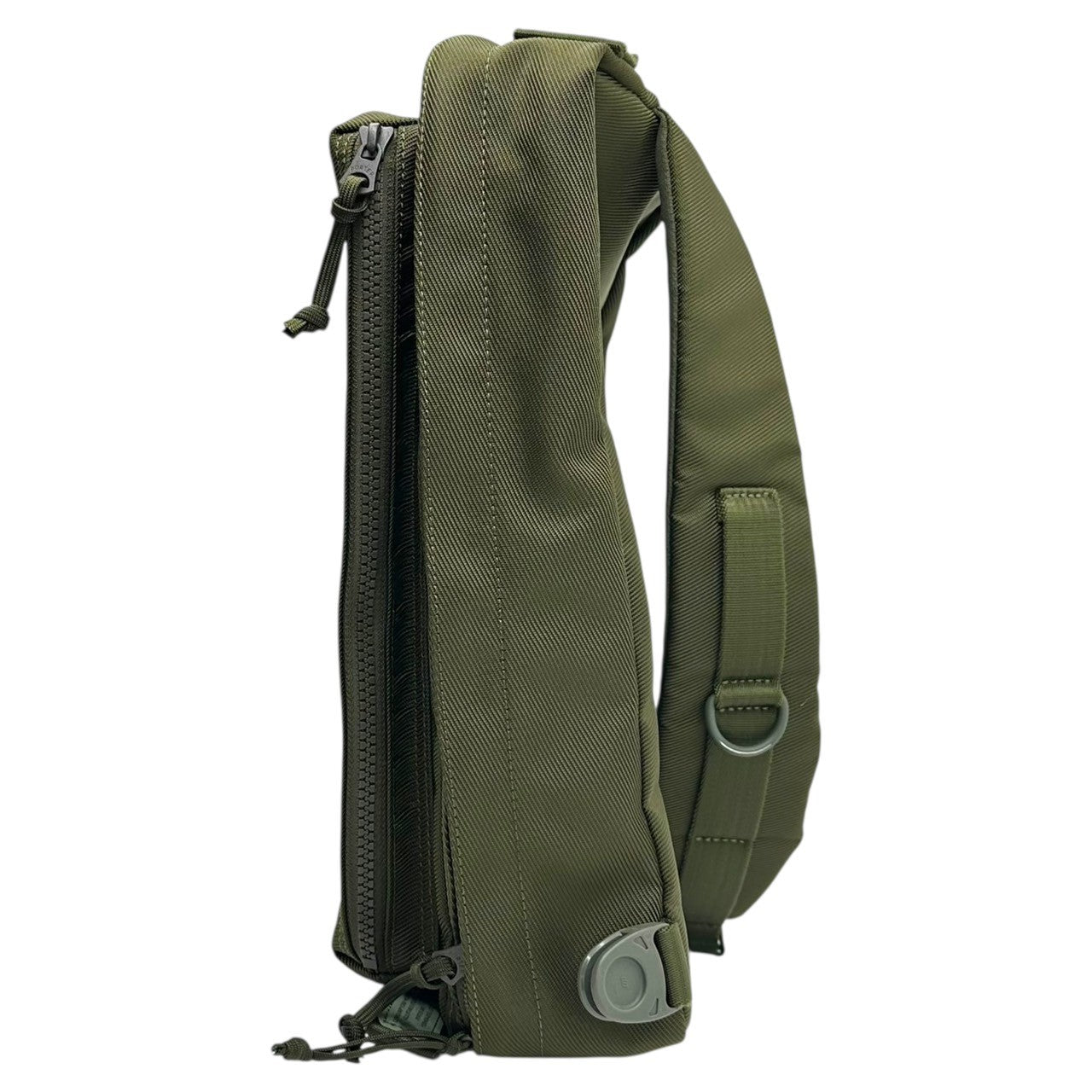 PORTER(ポーター) UNIT SLING SHOULDER BAG(L) ユニット スリング ショルダー バッグ ミリタリー 784-05467 カーキ 参考定価33,000円(税込)