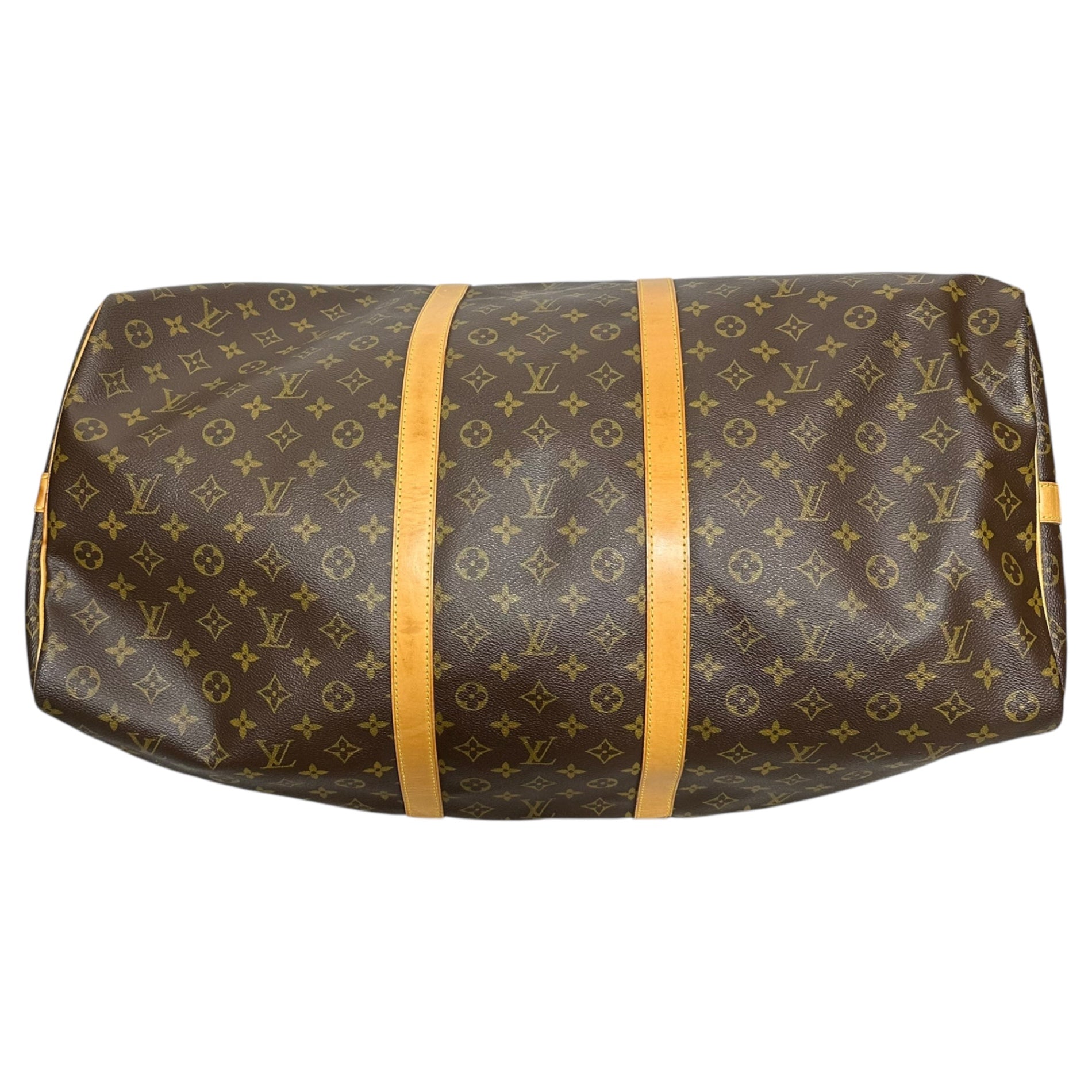 LOUIS VUITTON(ルイヴィトン) 97's Keepall bandouliere 60 キーポル バンドリエール 旅行鞄 バッグ ショルダー M41412 TH0977