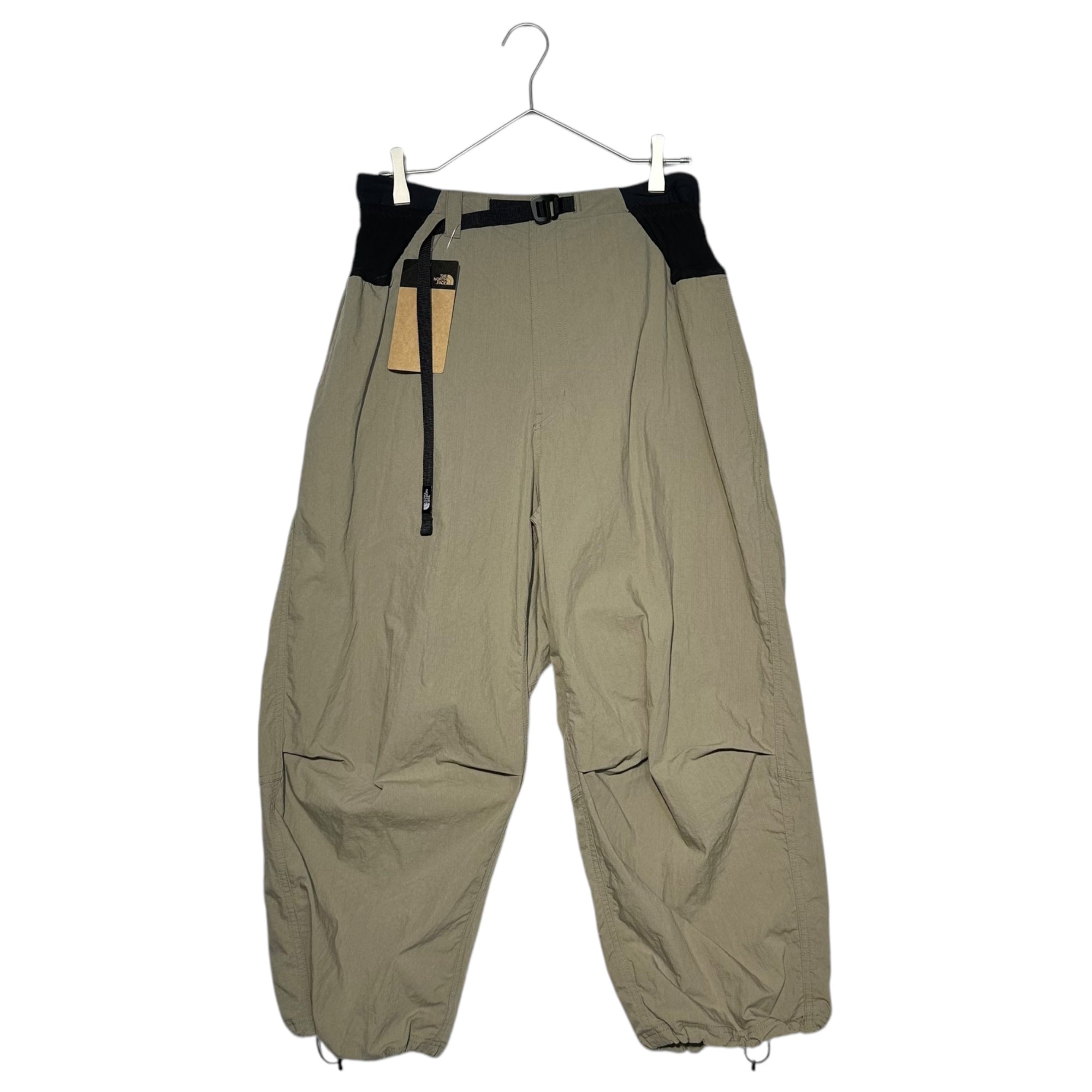 THE NORTH FACE(ノースフェイス) 8/10 Enride Pant 8/10 エンライド パンツ NB32460 XL フォールンロック ナイロン