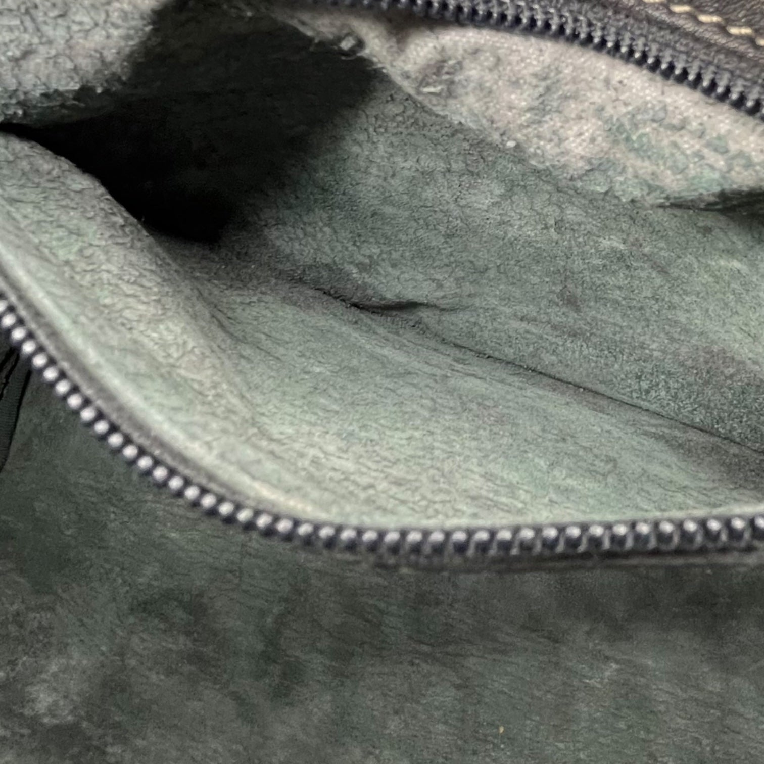 LOEWE(ロエベ) Anagram leather handbag アナグラム レザー ハンドバッグ ブラック 本革 鞄