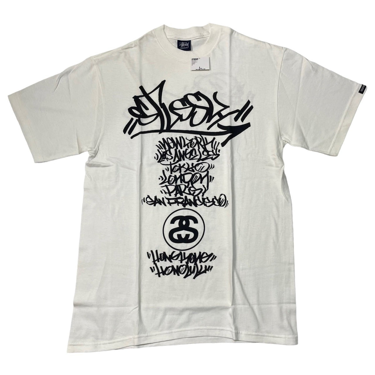 STUSSY(ステューシー) 90