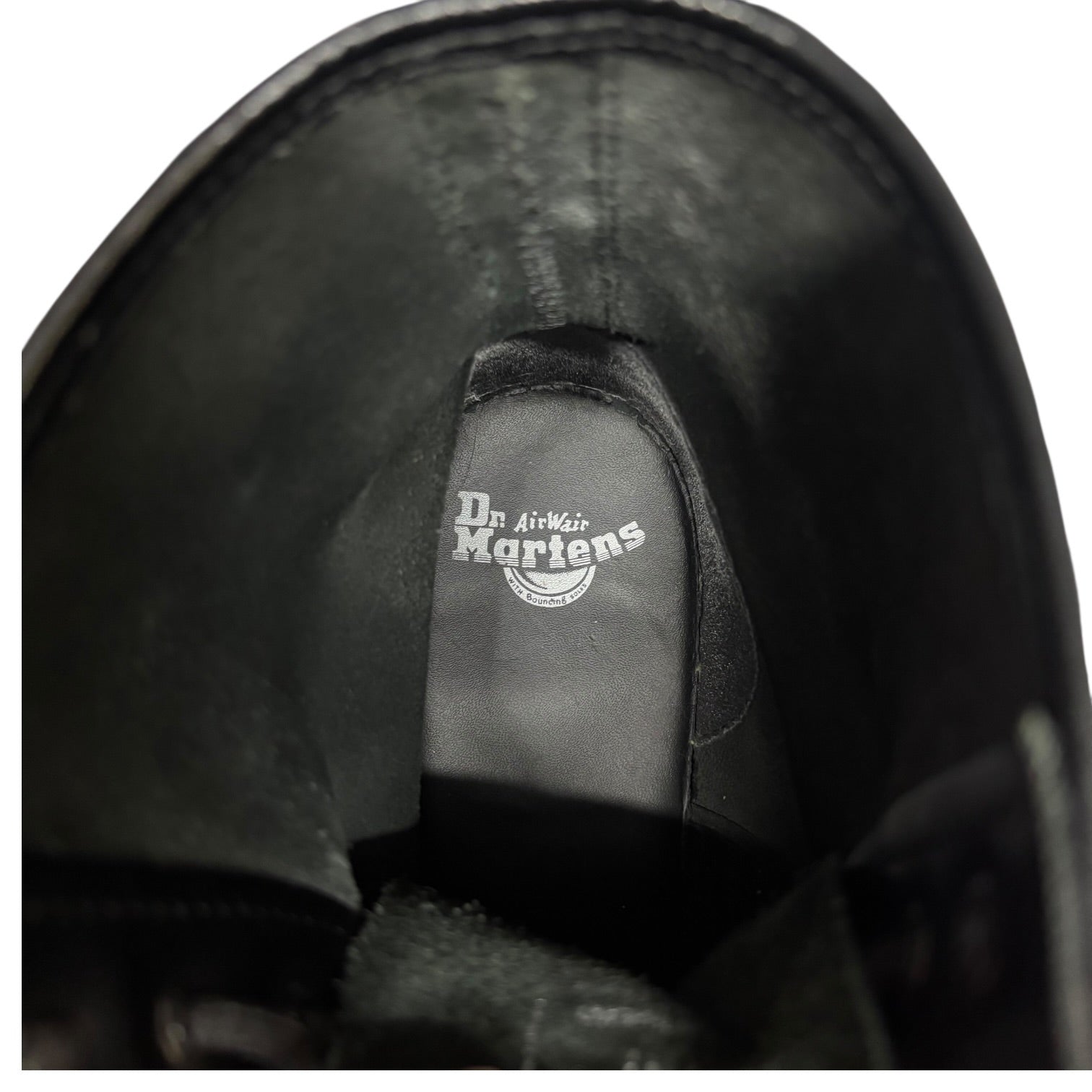 DR.MARTENS(ドクターマーチン) 8 Hole Boots 8ホール ブーツ 1460 US10(28cm程度) ブラック