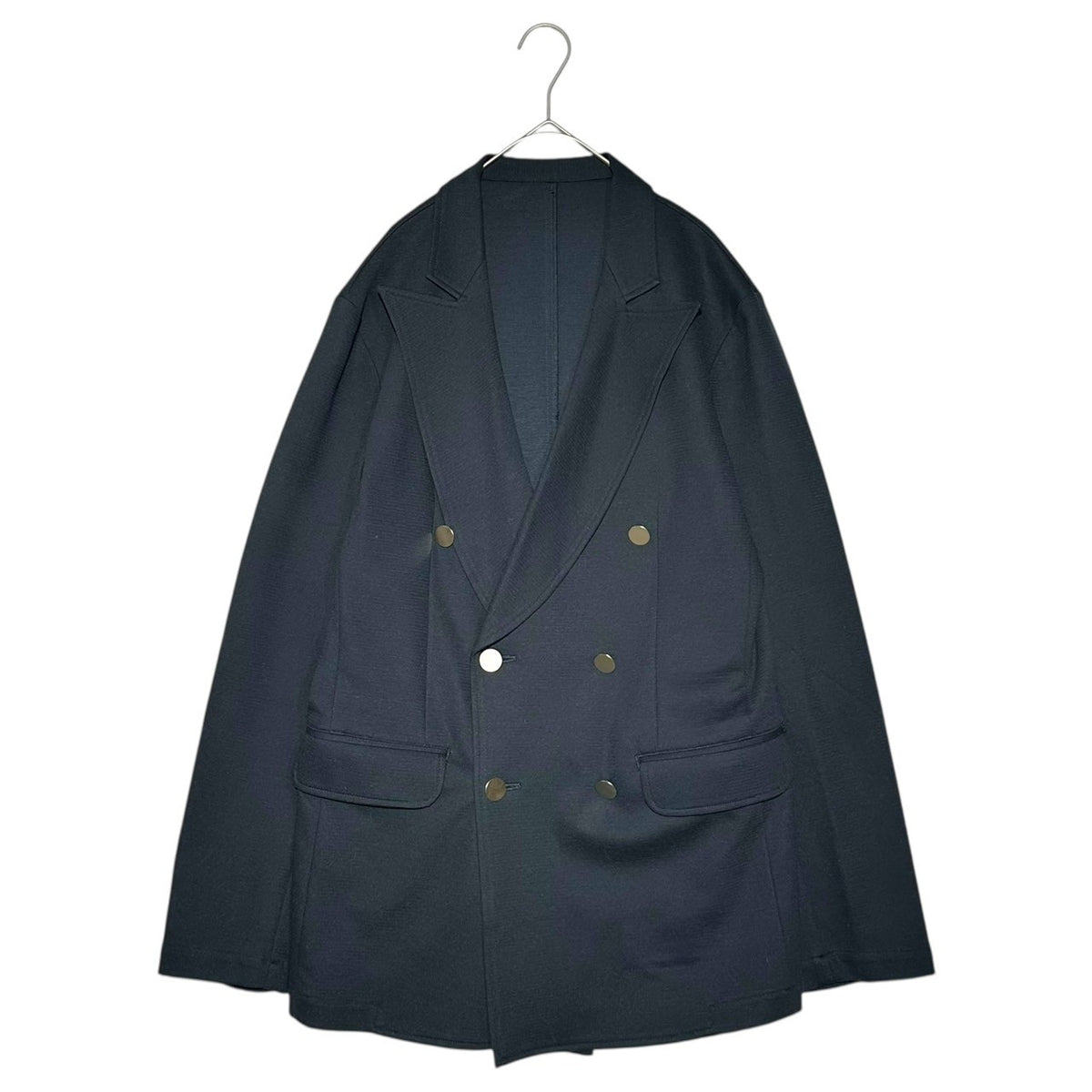 EURO KENVY(ユーロケンビー) Double Stretch Blazer ダブル ストレッチ