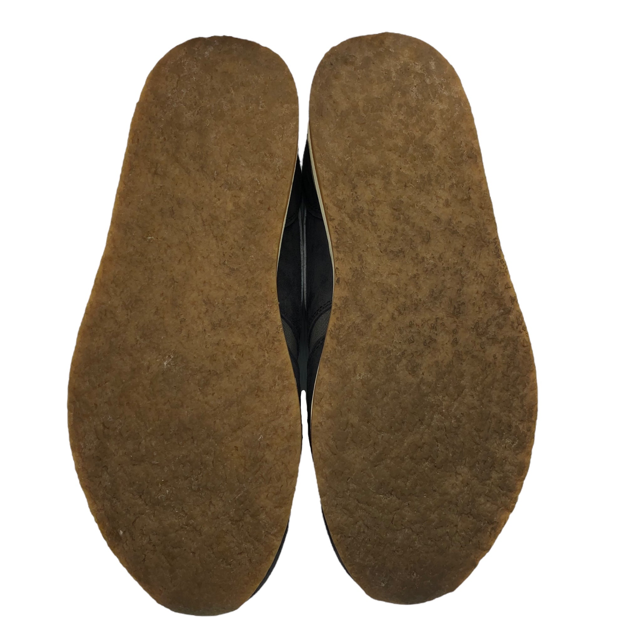 NIKE(ナイキ) AIRMAX 1 PREMIUM “Crepe/Soft Grey” エアマックス1 プレミアム クレープソール FD5088-001 26.5cm グレー ローカット スニーカー