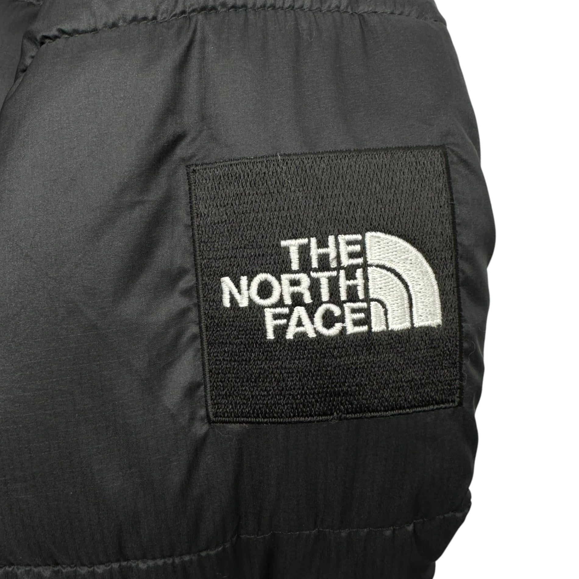 THE NORTH FACE(ノースフェイス) camp sierra short キャンプ シェラ ショート NYW82032 M ブラック 中綿 ジャケット アウトドア
