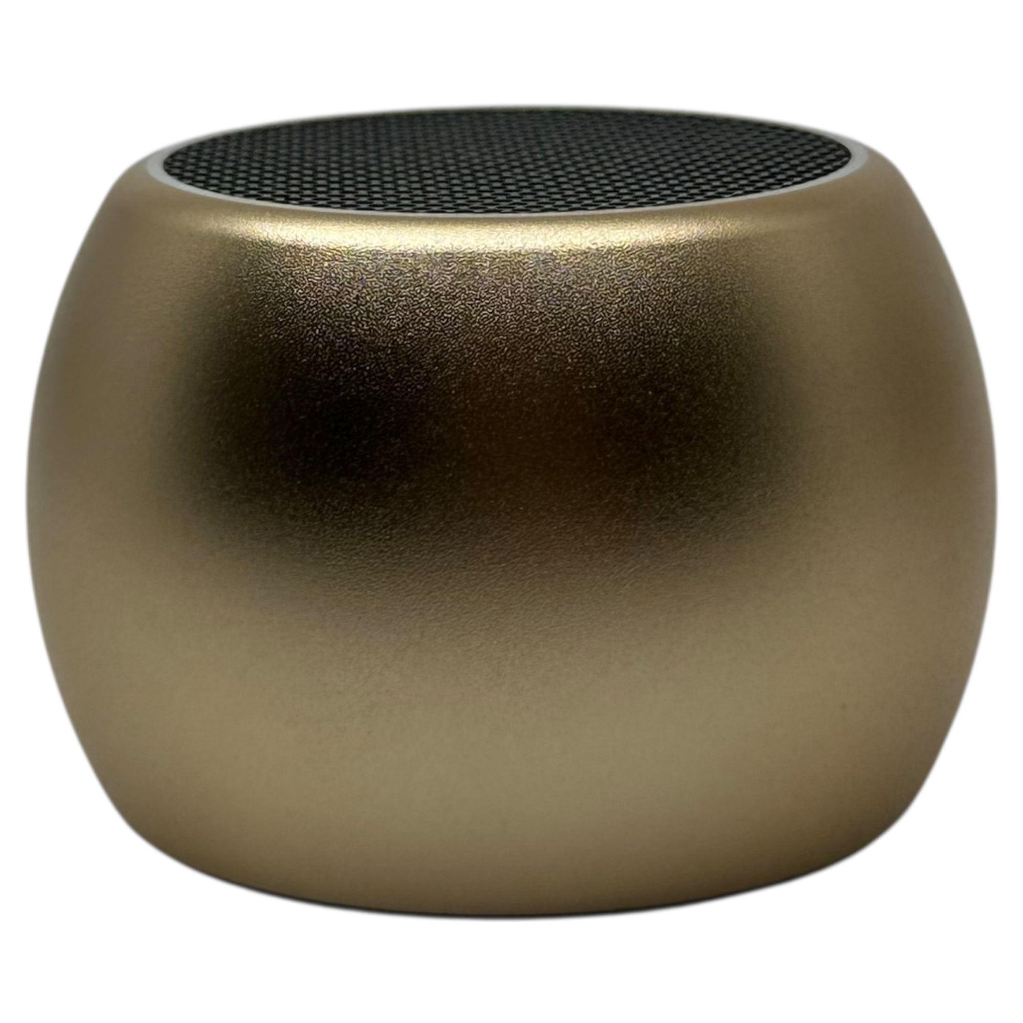 Palm Angels(パームエンジェルス) Bluetooth PA SPEAKER コンパクト ブルートゥース スピーカー ゴールド 充電器・箱付