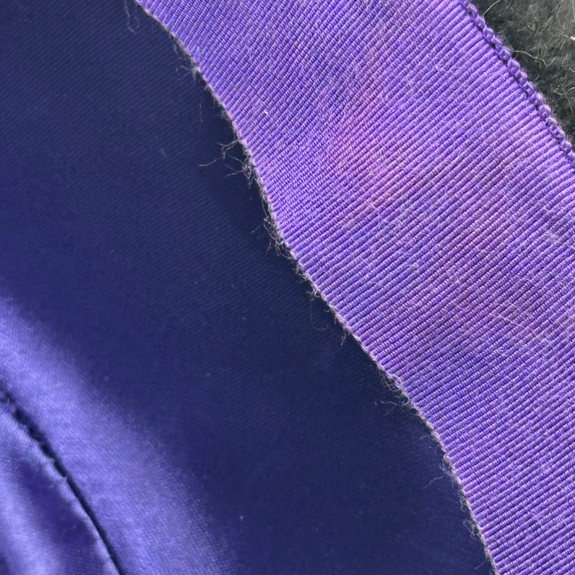 RODKEENAN(ロッドキーナン) Foldable Wool Hat 中折れ ウール ハット フェルト ブラック 帽子