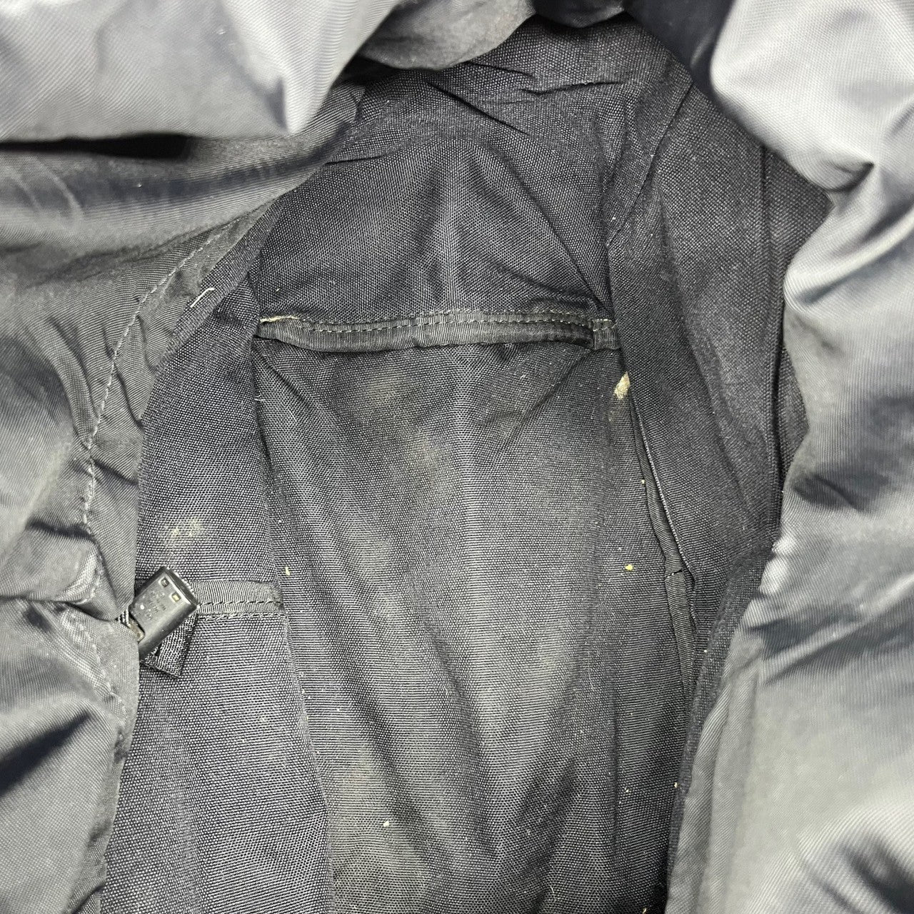 PORTER(ポーター) D.I.Y CLIMBING BAG <B印 YOSHIDA SELECT> ショルダー バッグ ブラック