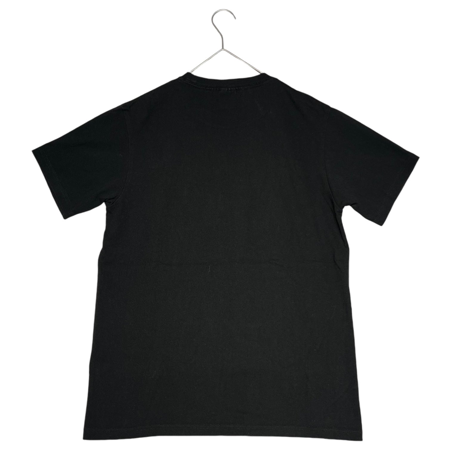 SUPREME(シュプリーム) 19AW Bandana box logo tee バンダナ ボックス ロゴ Tシャツ S ブラック