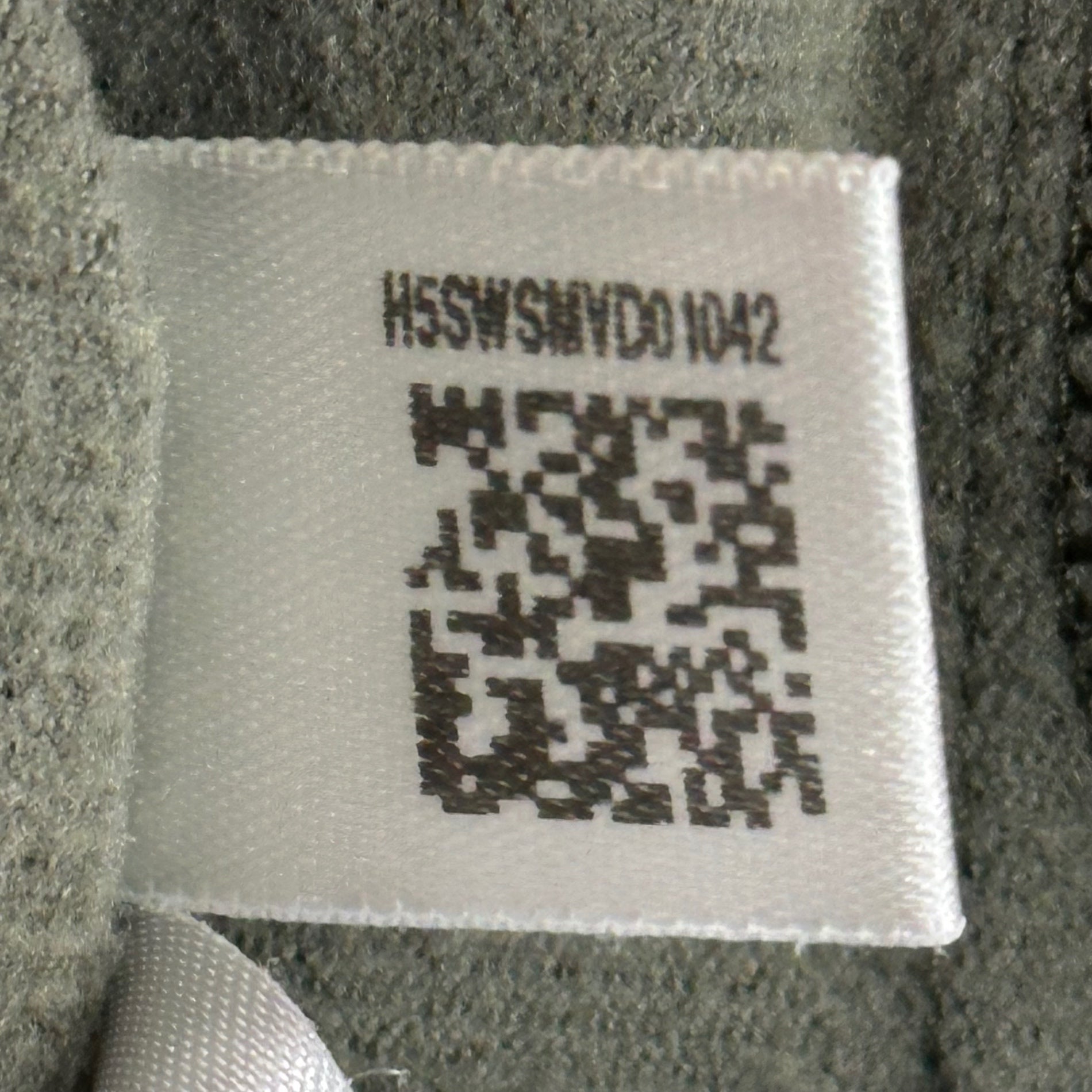 adidas(アディダス) 00's track jacket トラック ジャケット 777454 S グリーン×カーキ 国旗タグ ブルゾン