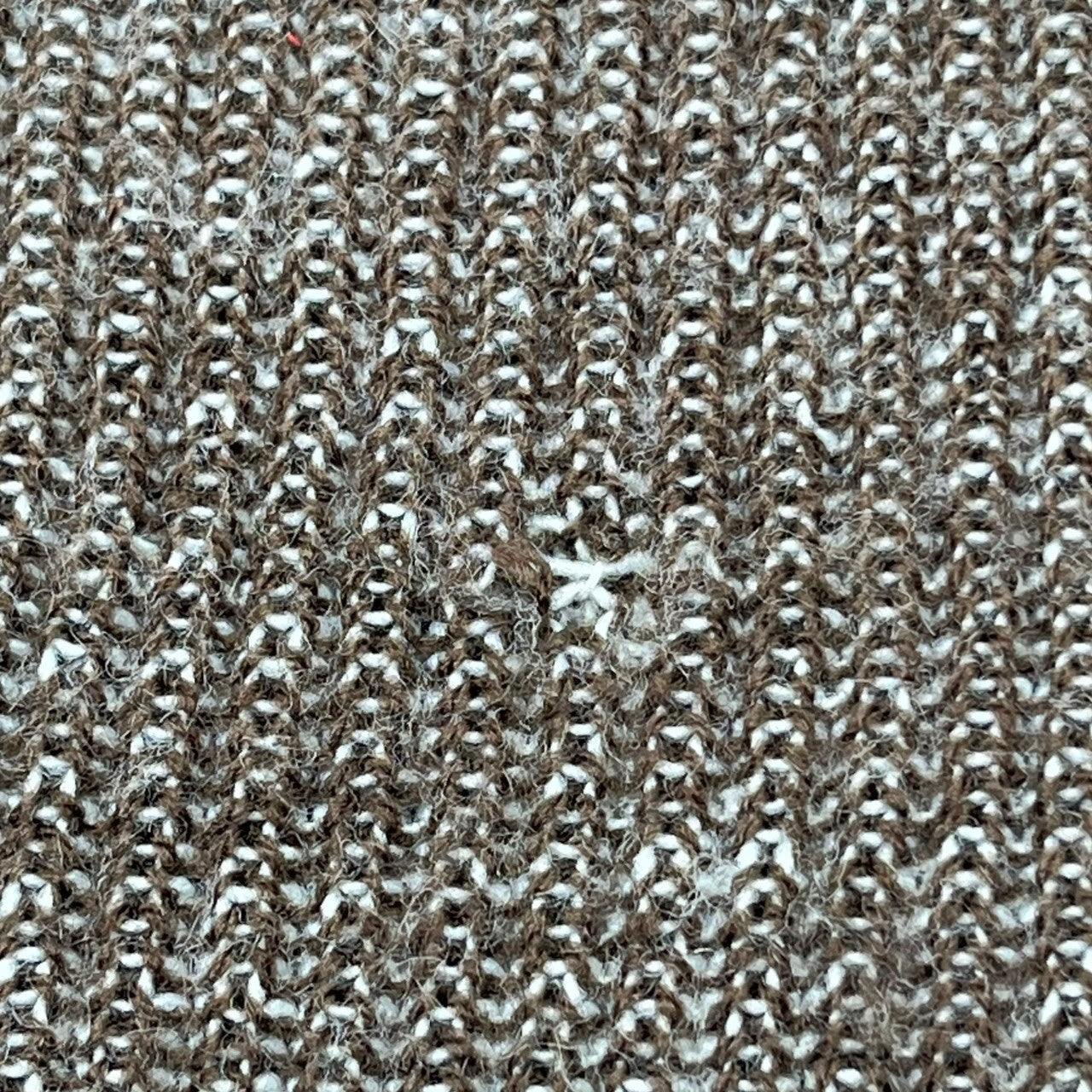 SUPREME(シュプリーム) 90's~00's USA made knit beanie ビーニー ブラウン 初期 90年代~ Y2K