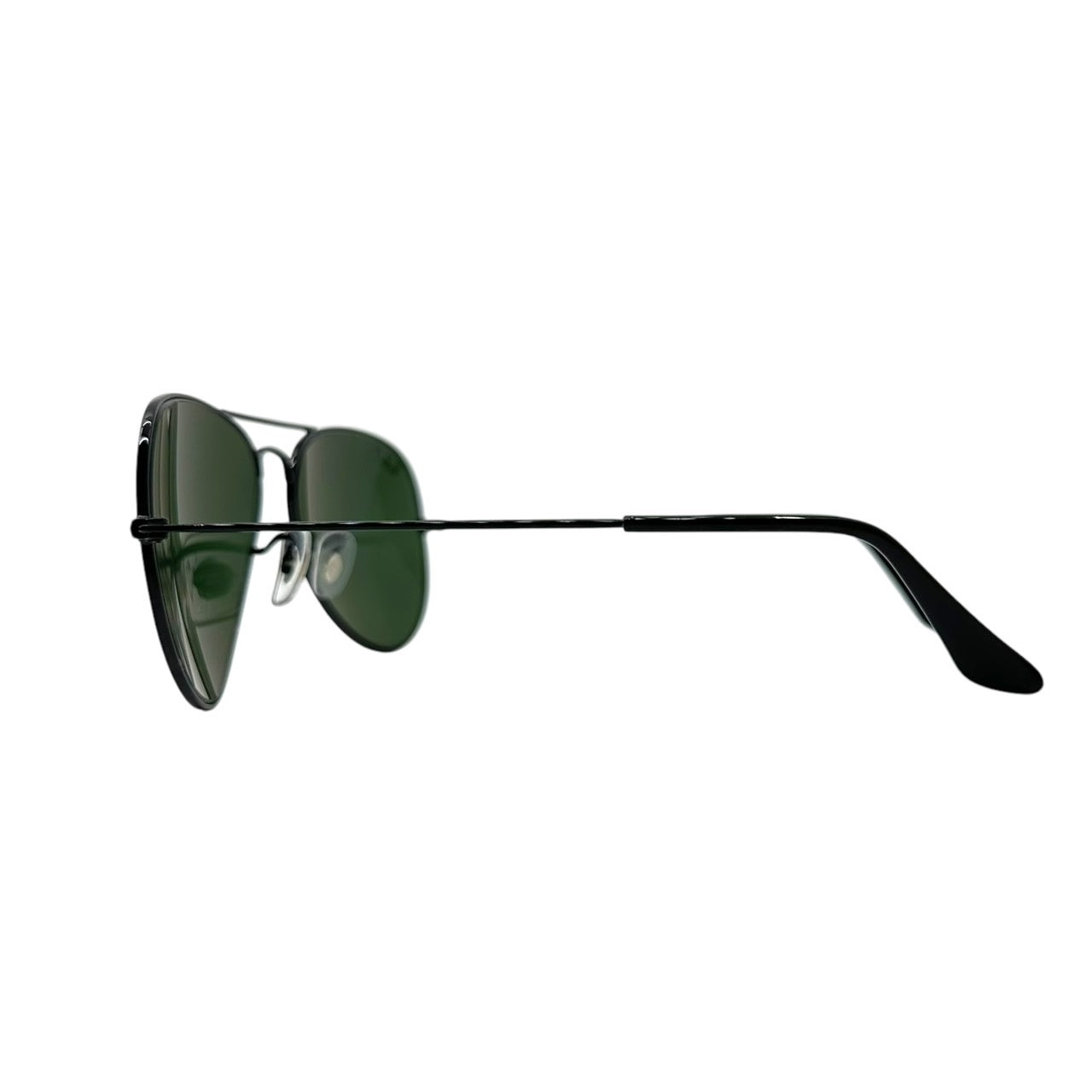 Ray-Ban(レイバン) AVIATOR CLASSIC アビエーター クラシック ティアドロップ サングラス BR3025 58□14 ブラック ケース・箱付