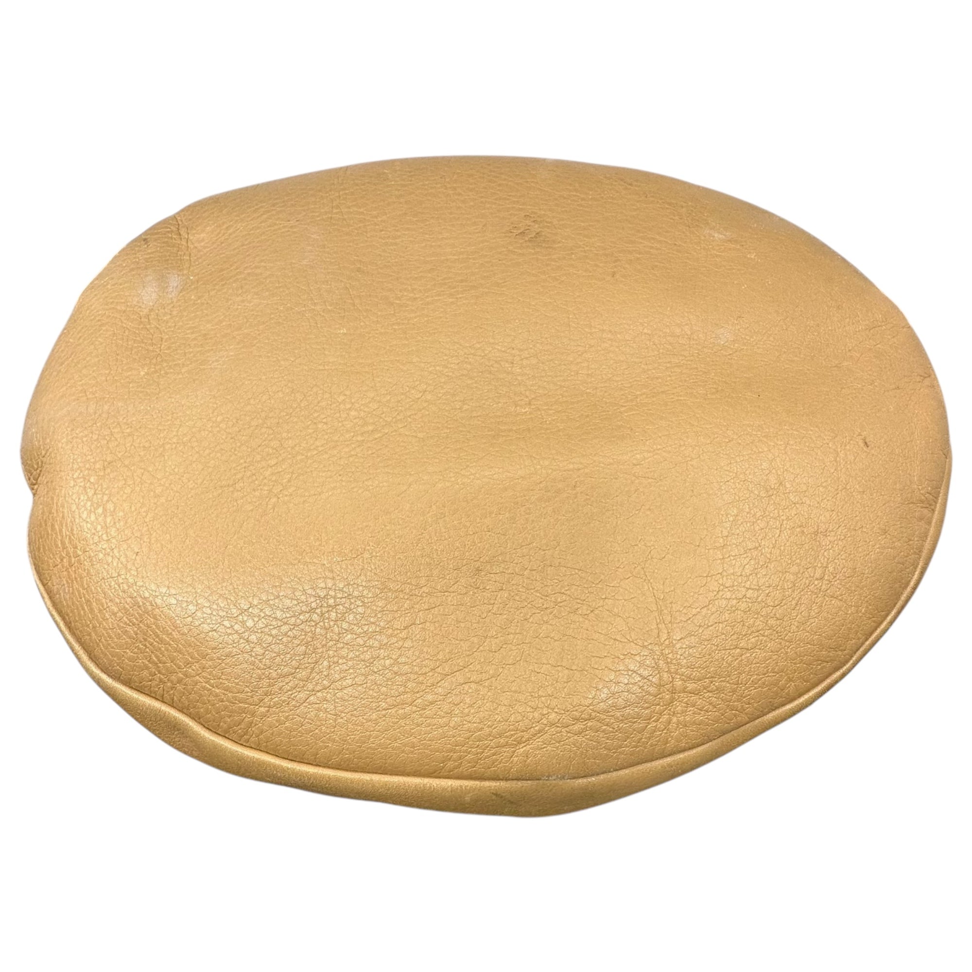 COACH(コーチ) アーカイバル バケット ショルダーバッグ ワンショルダー レザー 21193 ベージュ ハンド トート