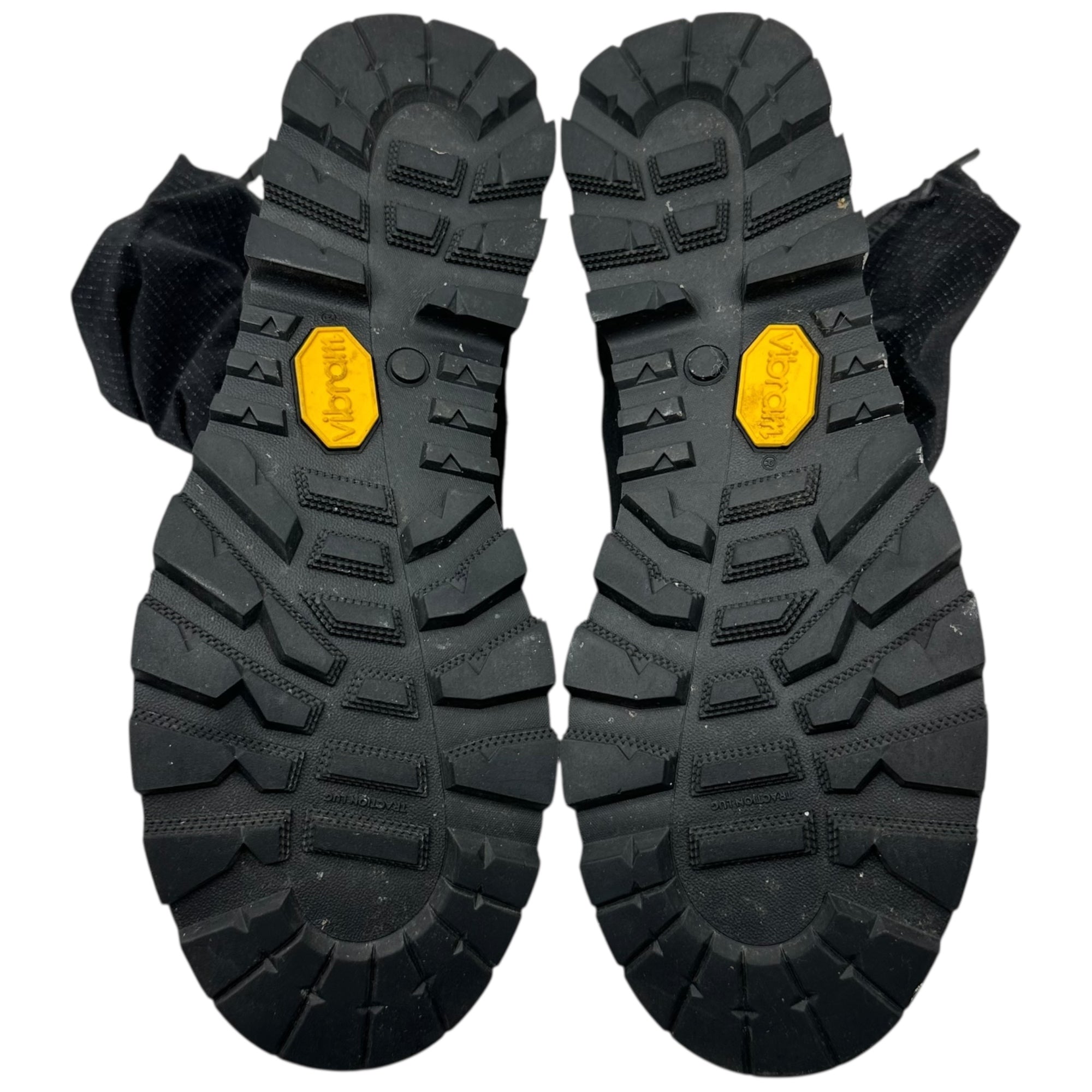 THE NORTH FACE(ノースフェイス) TNF Rain Boots GORE-TEX レイン ブーツ ゴアテックス NF52440 27cm ブラック スニーカー vibramソール