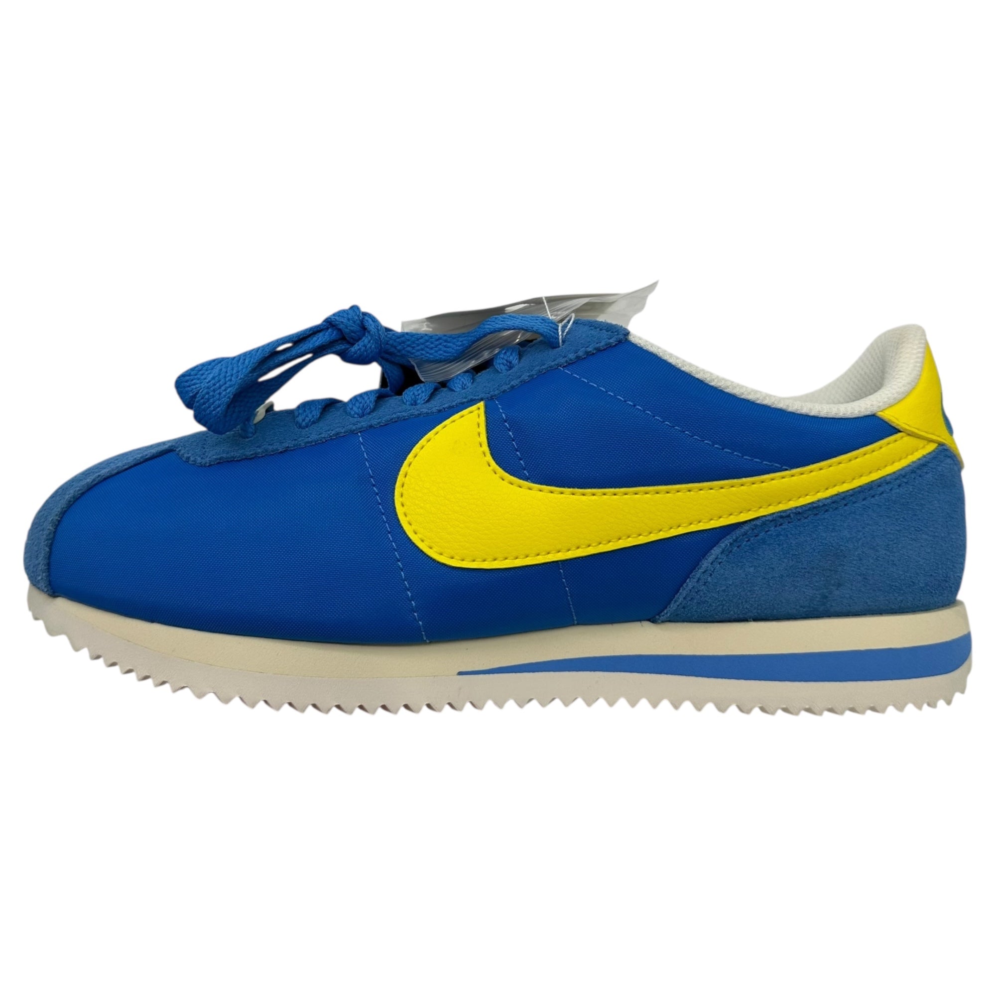 NIKE(ナイキ) CORTEZ TXT コルテッツ ローカット スニーカー HF0263-402 25.5cm ブルー