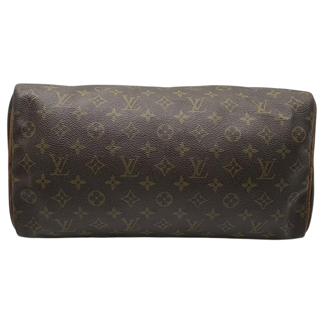 LOUIS VUITTON(ルイヴィトン) 84's Vintage Speedy 35 ヴィンテージ スピーディ 35 ハンドバッグ ボストン 型番:M41524 製造番号:841SA ブラウン