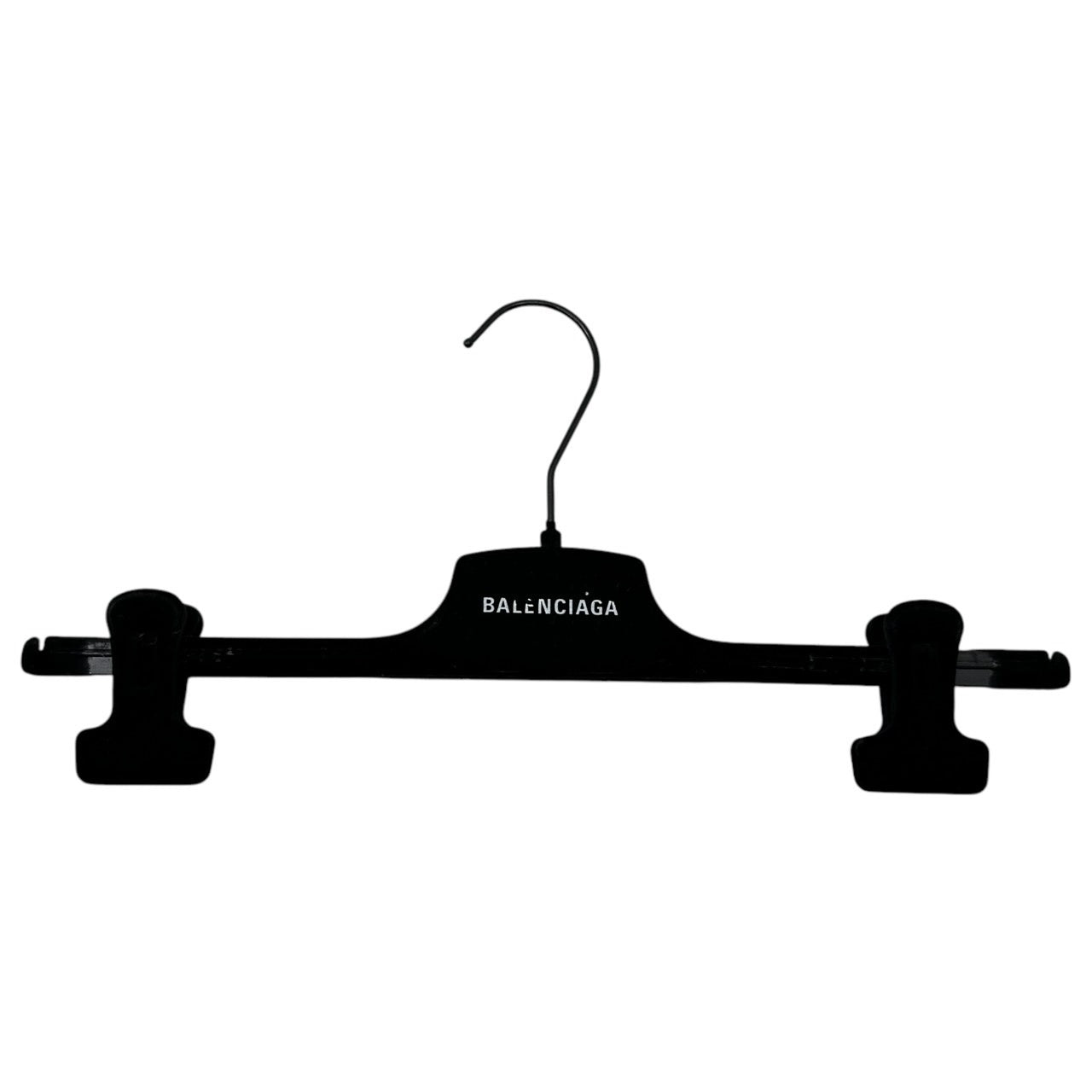 BALENCIAGA(バレンシアガ) 19SS plaid draping skirt チェック柄 立体裁断 スカート 34(XS) グレー×ブラック